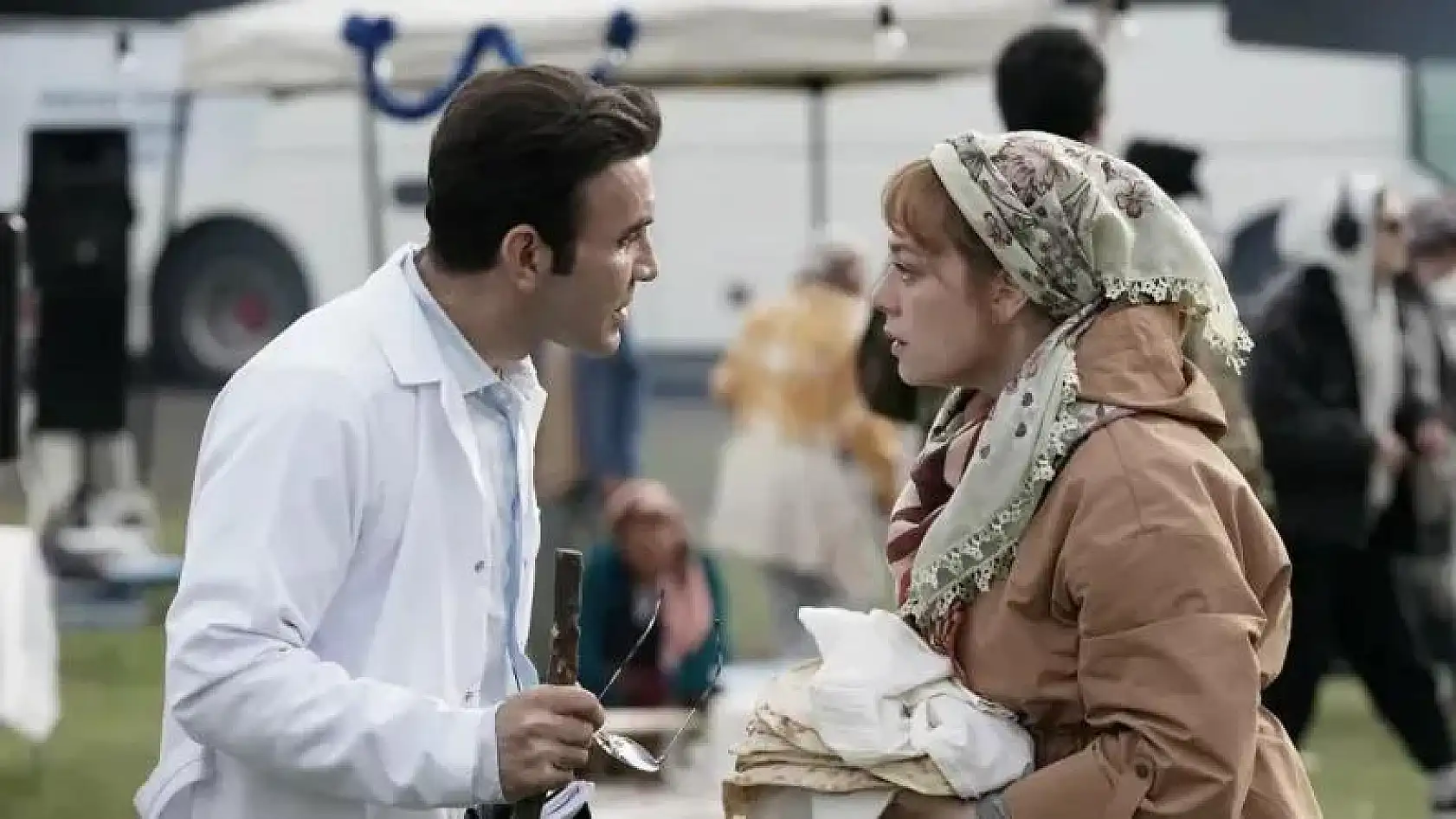 7 Mayıs Bahar yeni bölüm yok mu? Bahar dizisi yeni bölüm neden yok?