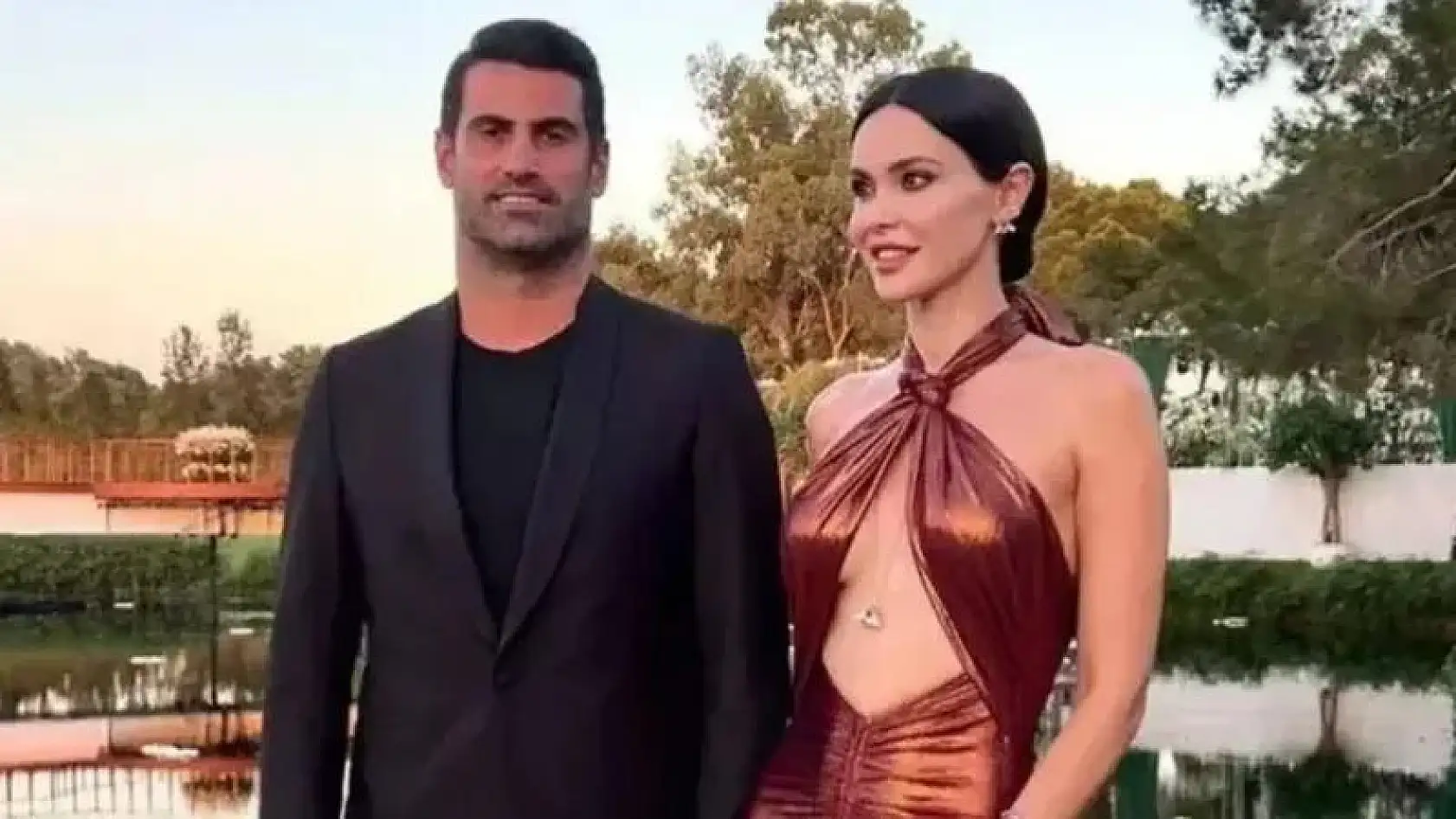 Volkan Demirel boşanıyor mu? Volkan Demirel, Zeynep Demirel boşandı mı, neden?