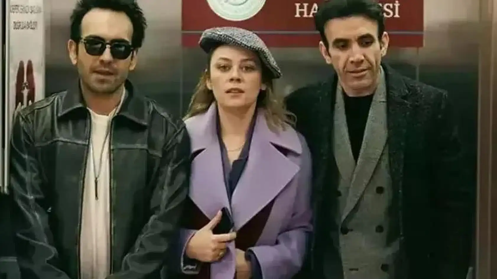 Bahar yeni bölüm fragmanı izle! Bahar 14. bölüm fragmanı