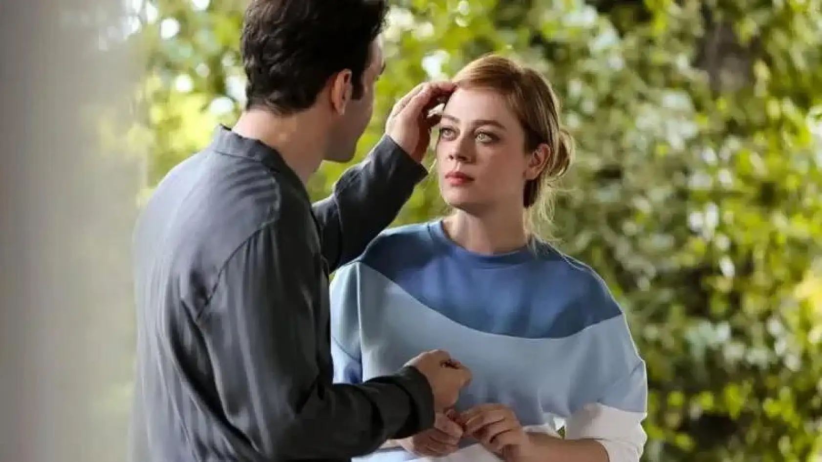 Bahar yeni bölüm fragmanı! Bahar 15. bölüm fragmanı