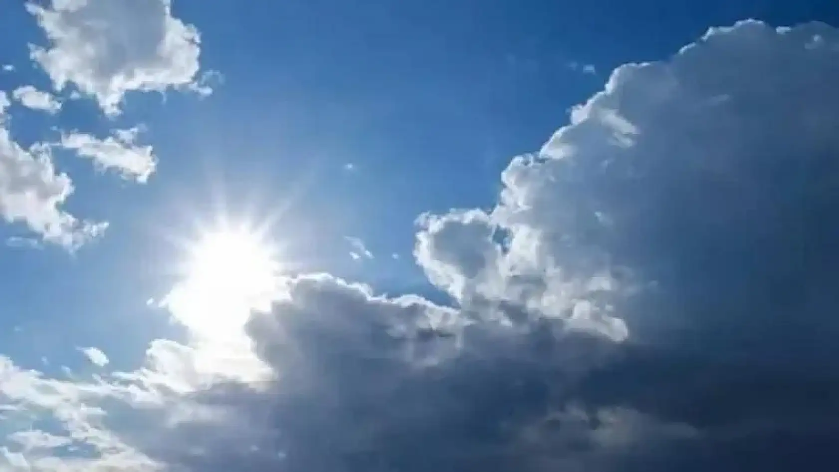 Adıyaman hava durumu! 8 Haziran 2024 Cumartesi Adıyaman hava durumu