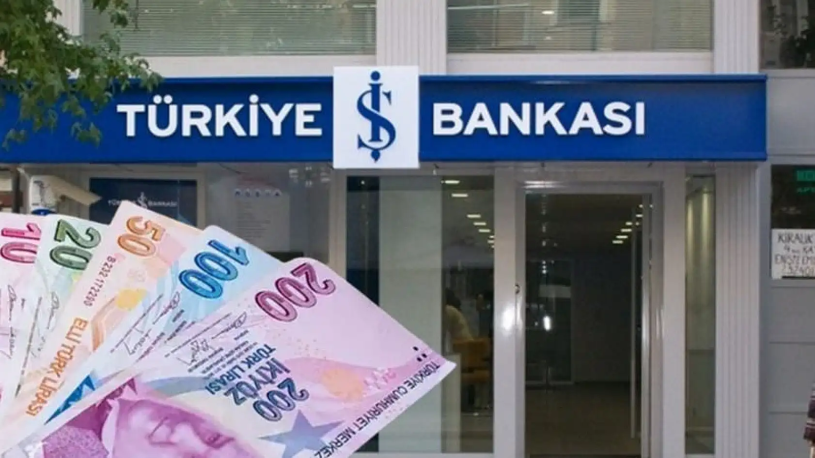Faizsiz taksitli bayram kredisi müjdesi! İş Bankası bomba kampanyasını patlattı