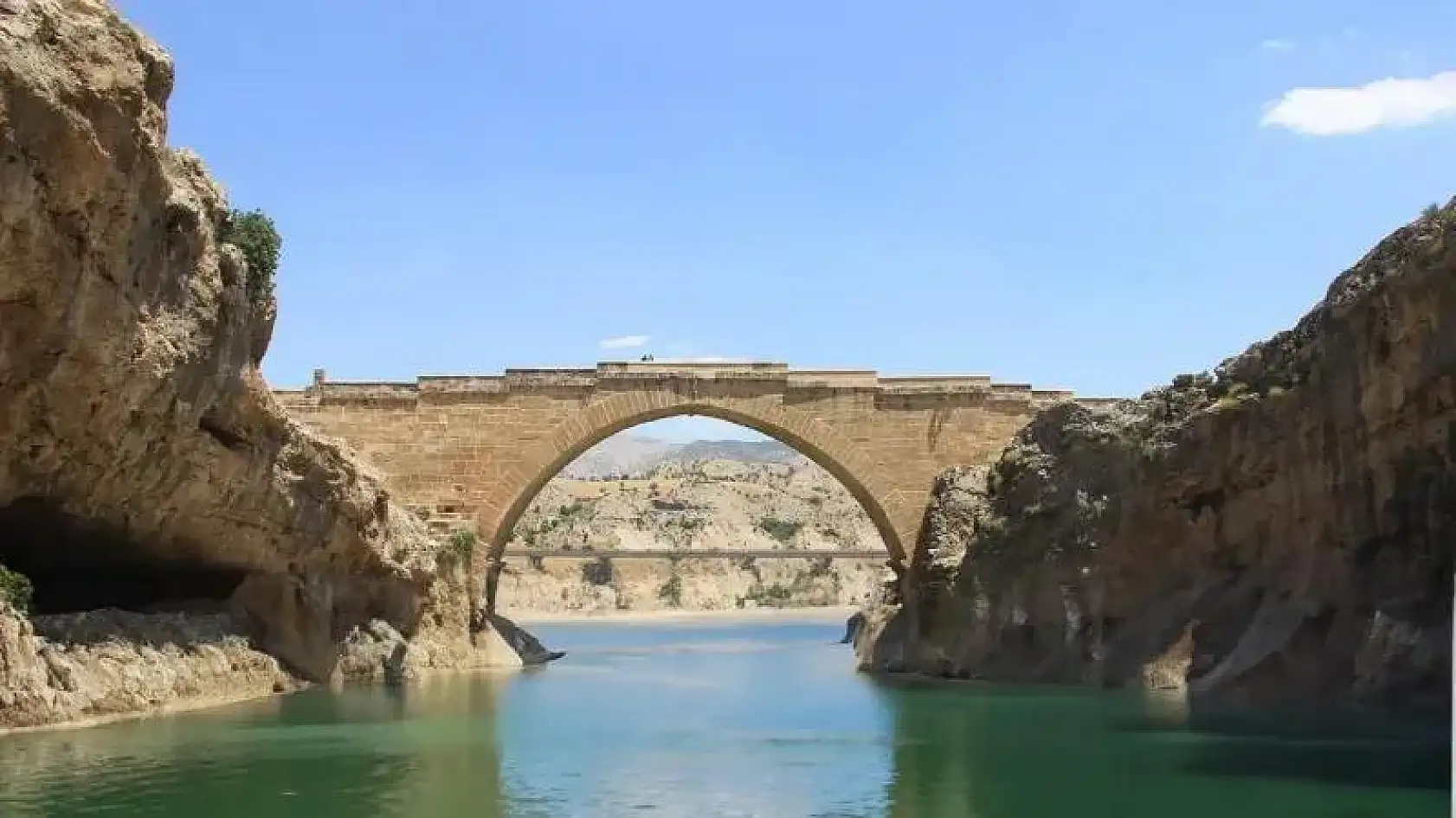 Adıyaman Belediyesi kentin güzelliklerini objektife yansıttı! 15 fotoğrafla antik kent Adıyaman