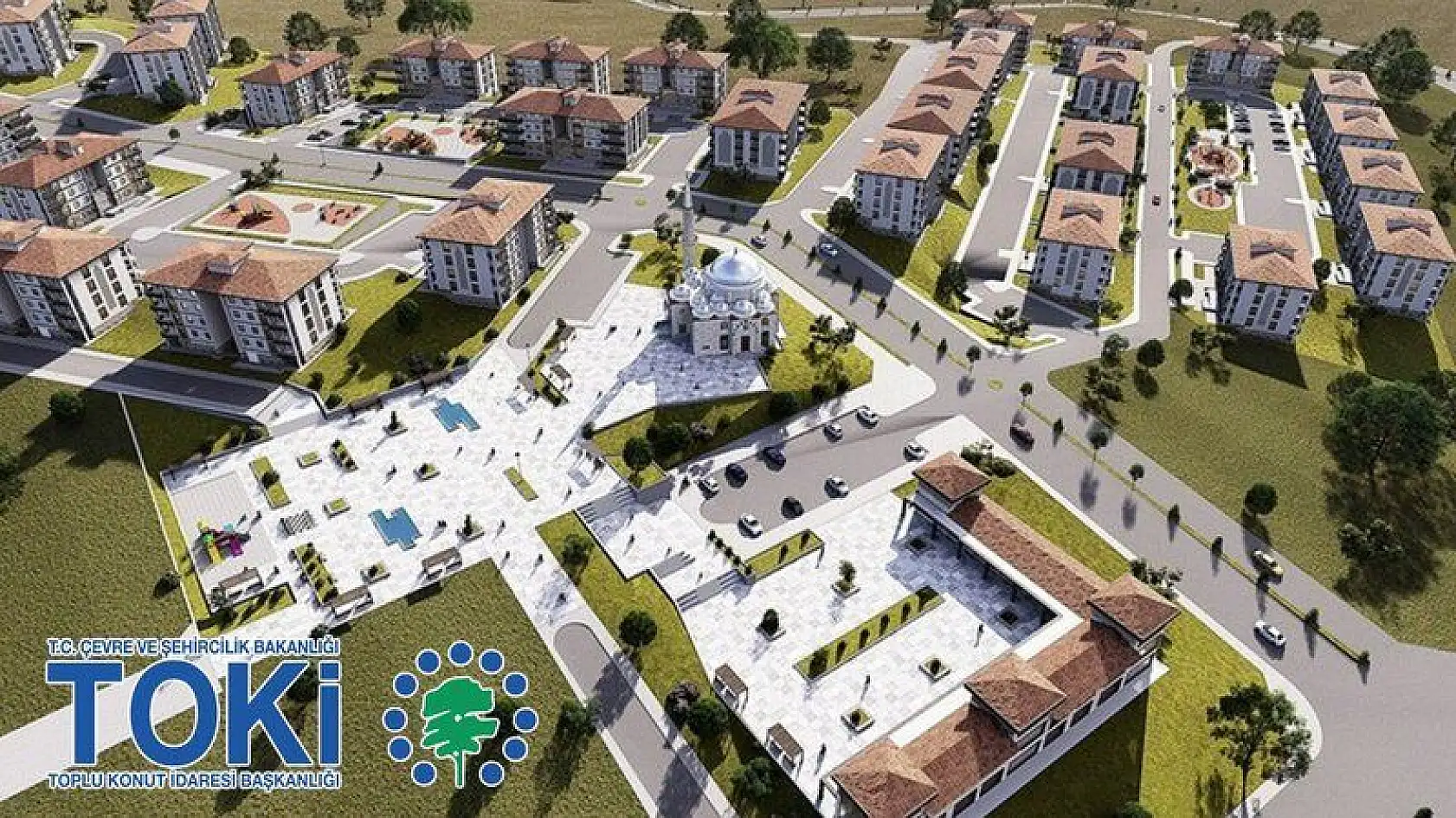 Temmuz 2024 TOKİ zam oranı ne kadar oldu? Toki taksitlerine ne kadar zam geldi