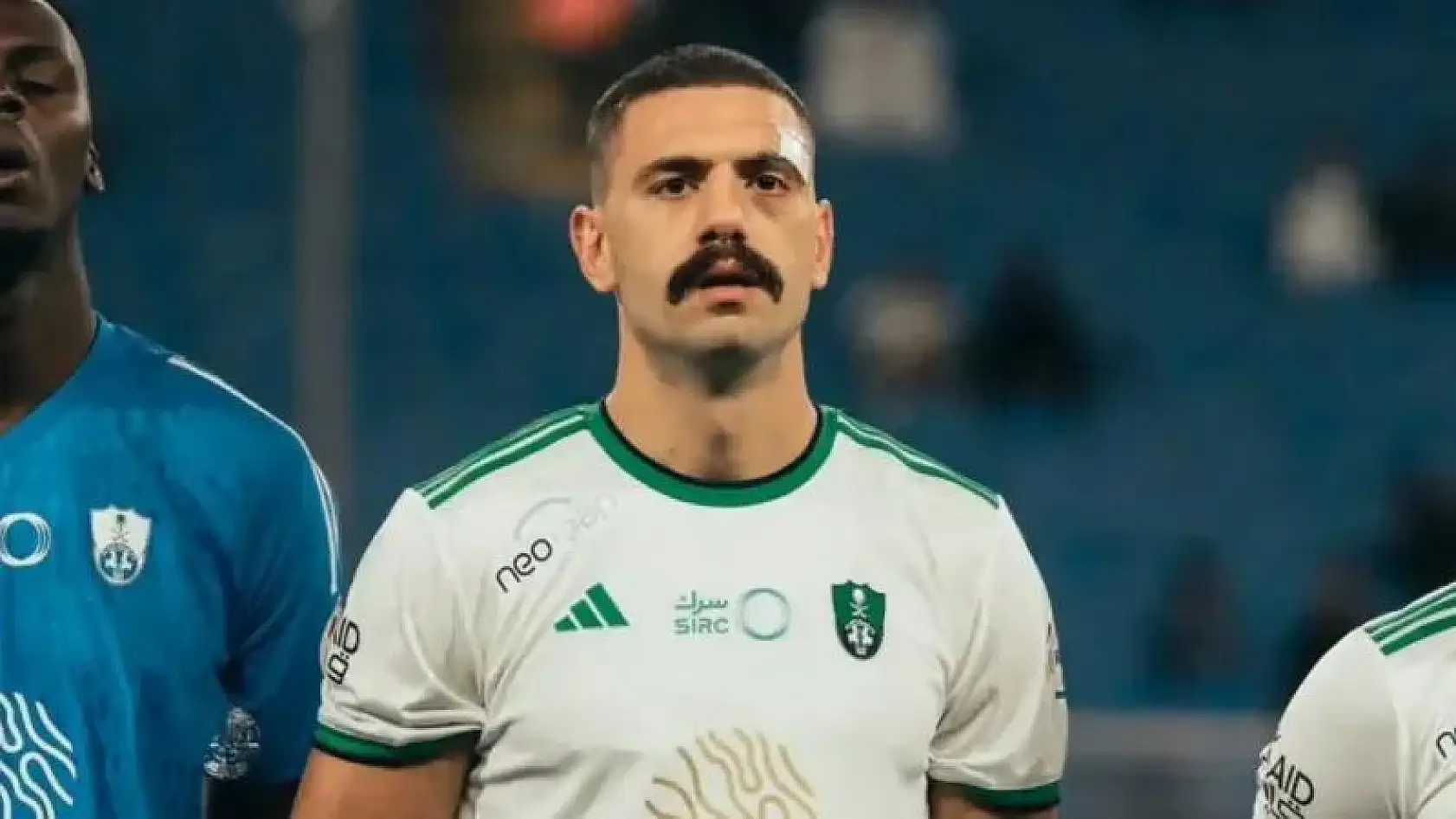 Merih Demiral Hollanda maçında oynayacak mı?