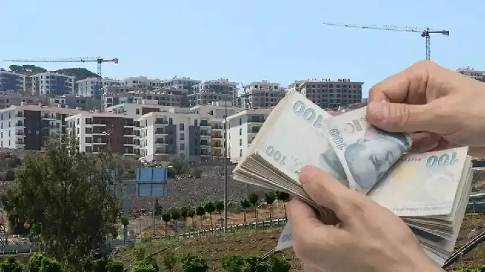 Temmuz 2024 TOKİ zam oranı ne kadar oldu? Toki taksitlerine ne kadar zam geldi