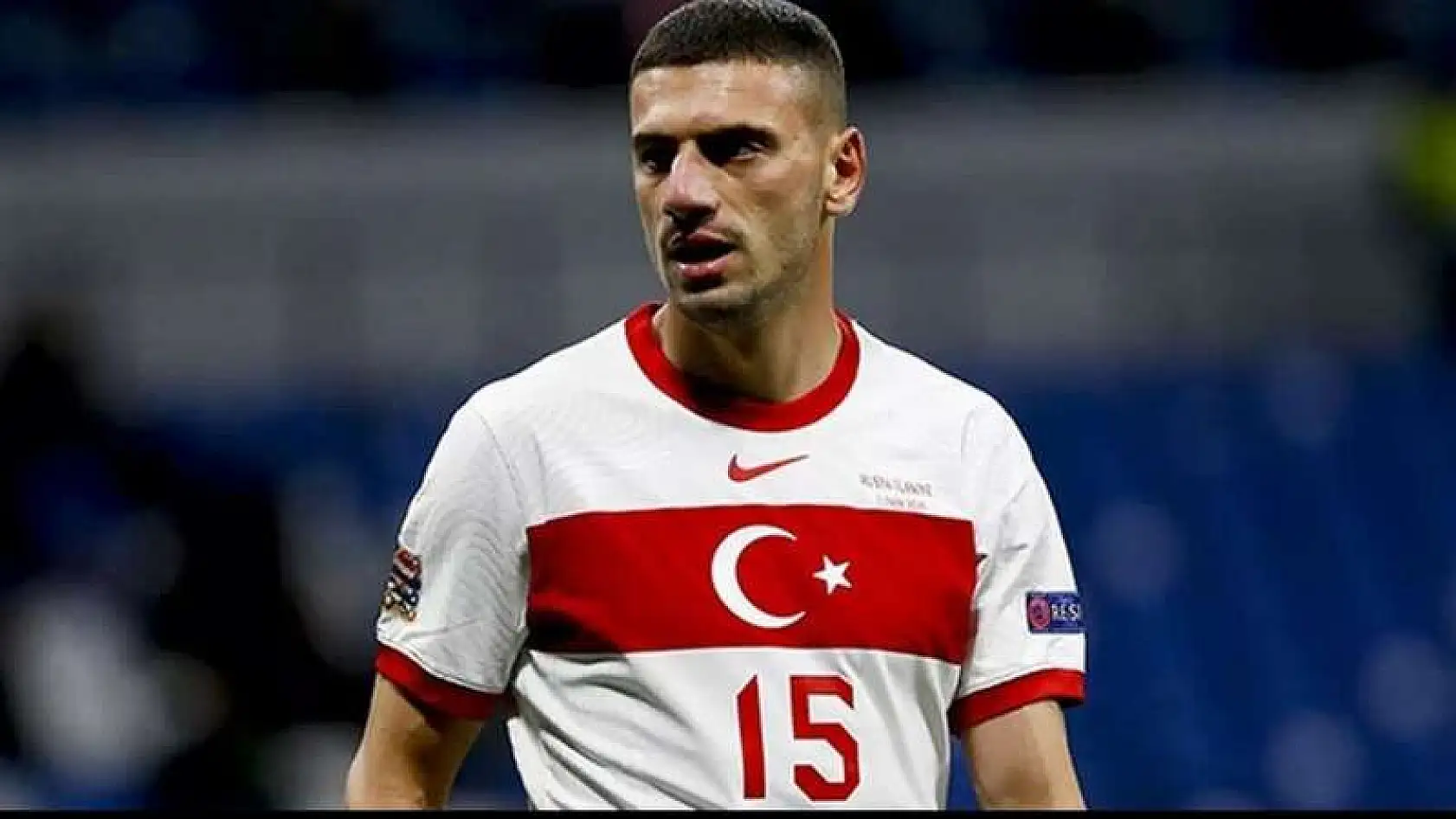 FIFA Merih Demiral'ın cezasını açıkladı! Merih Demiral ne kadar ceza aldı?