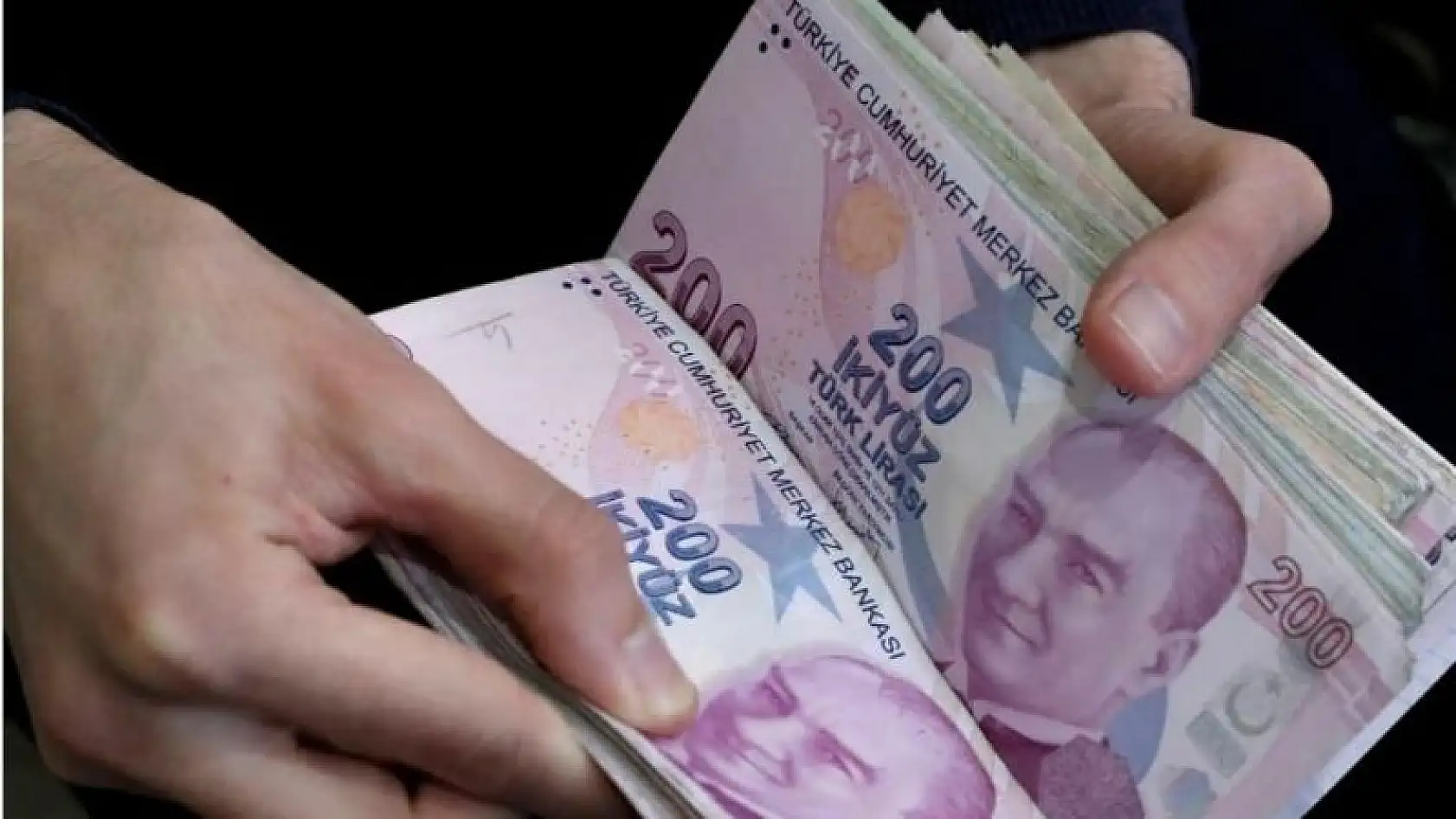 ASGERİ ÜCRET ZAMMI MI OLACAK MI?