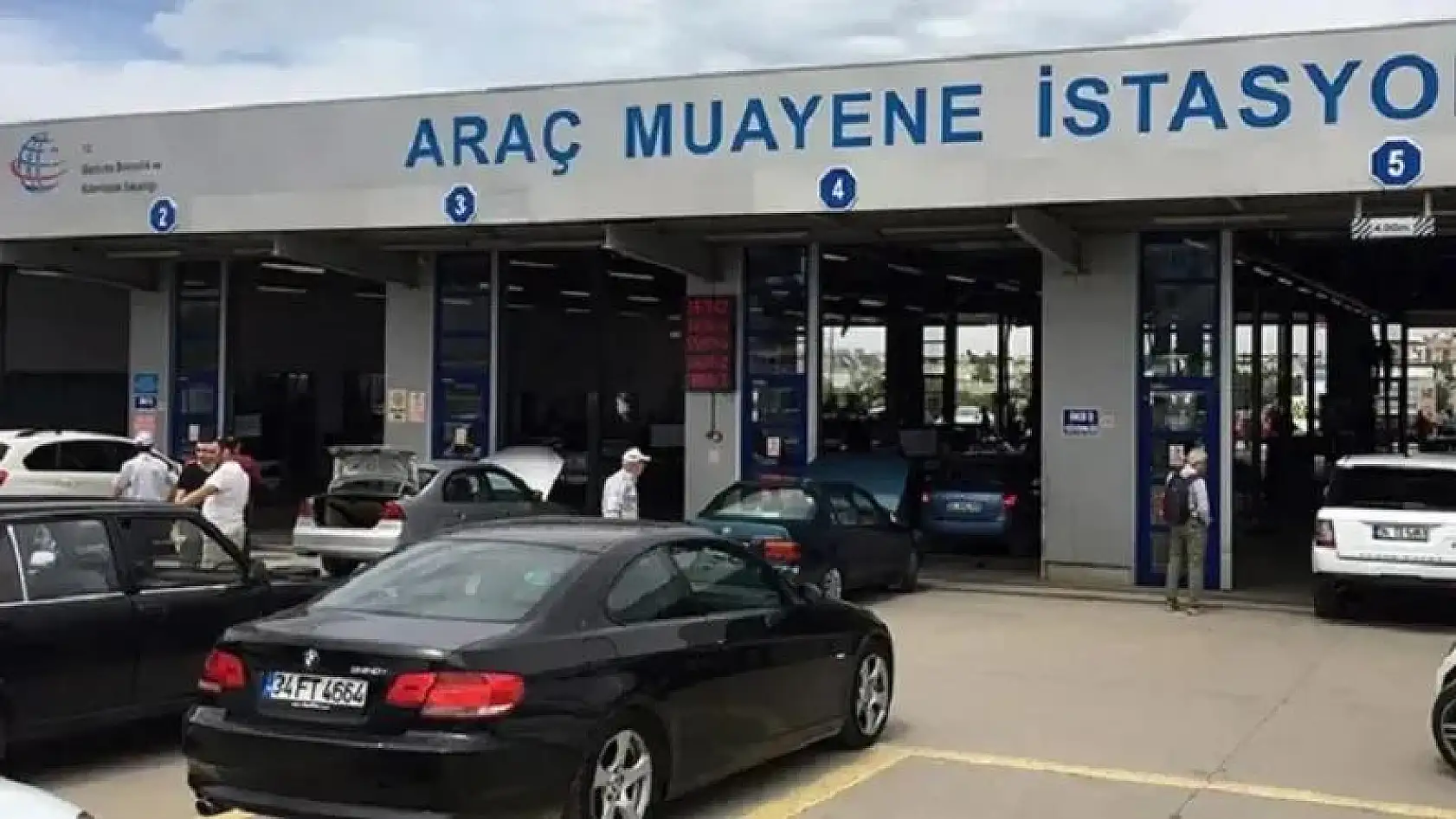 TÜVTÜRK Adıyaman'da 2 araç teknisyeni alımı yapacak