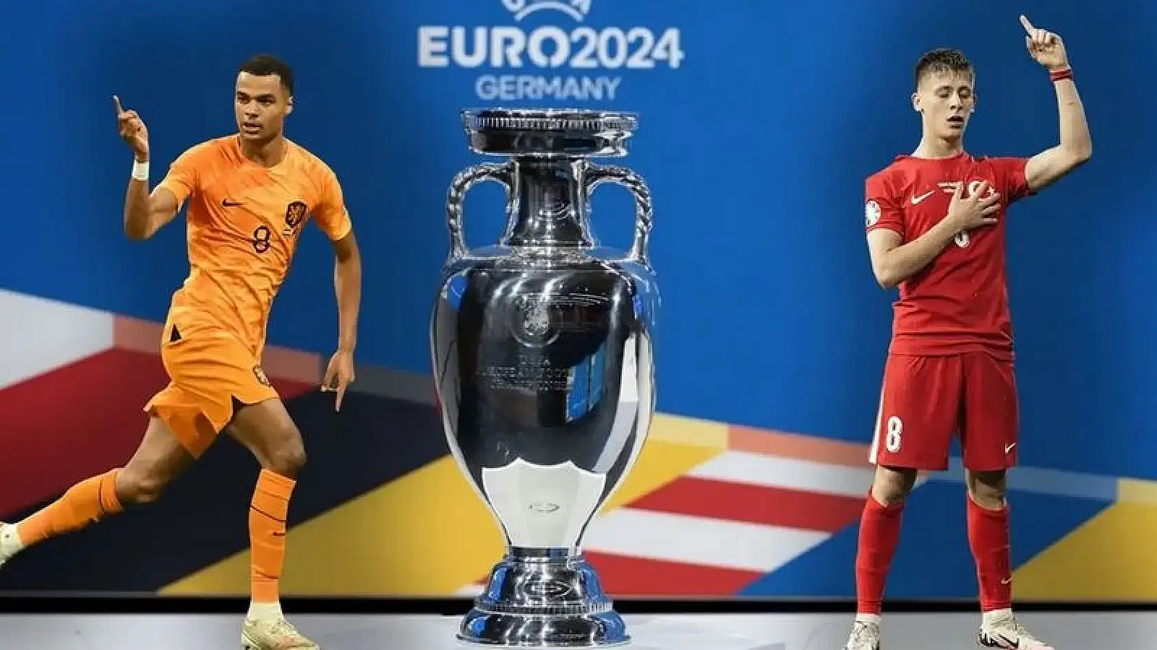 Türkiye Hollanda maçını kazanırsa ne kadar para alacak?