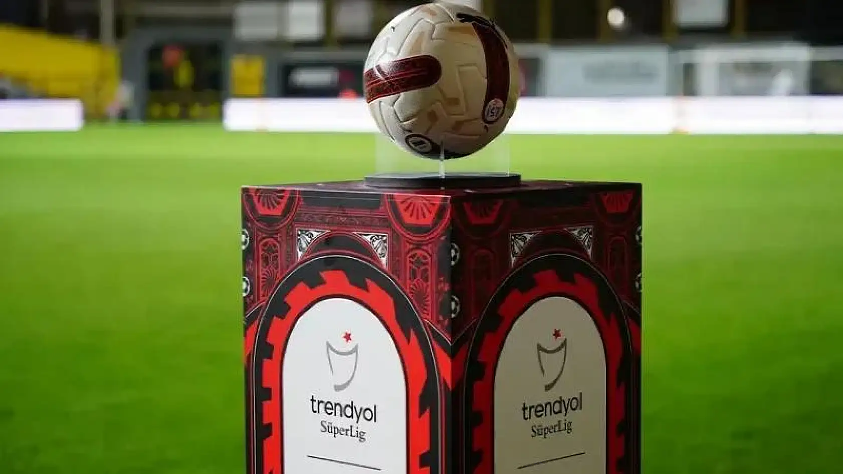 Trabzonspor 2024 - 2025 sezonu fikstürü belli oldu