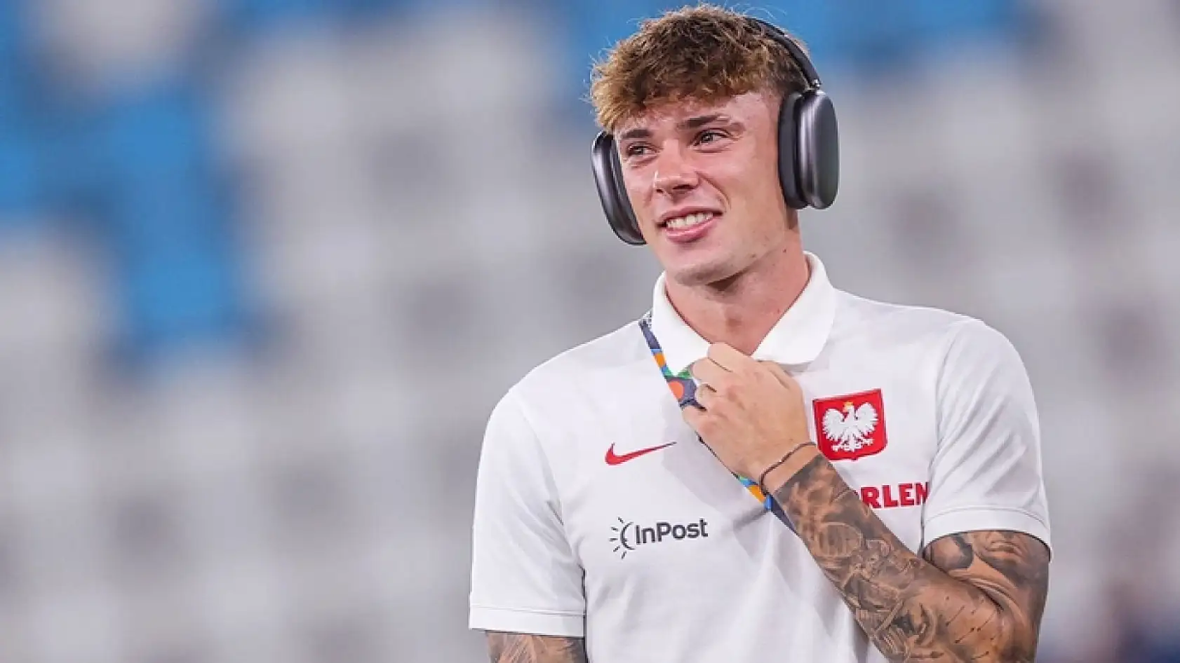 Beşiktaş Zalewski ile resmi görüşme gerçekleştirdi!