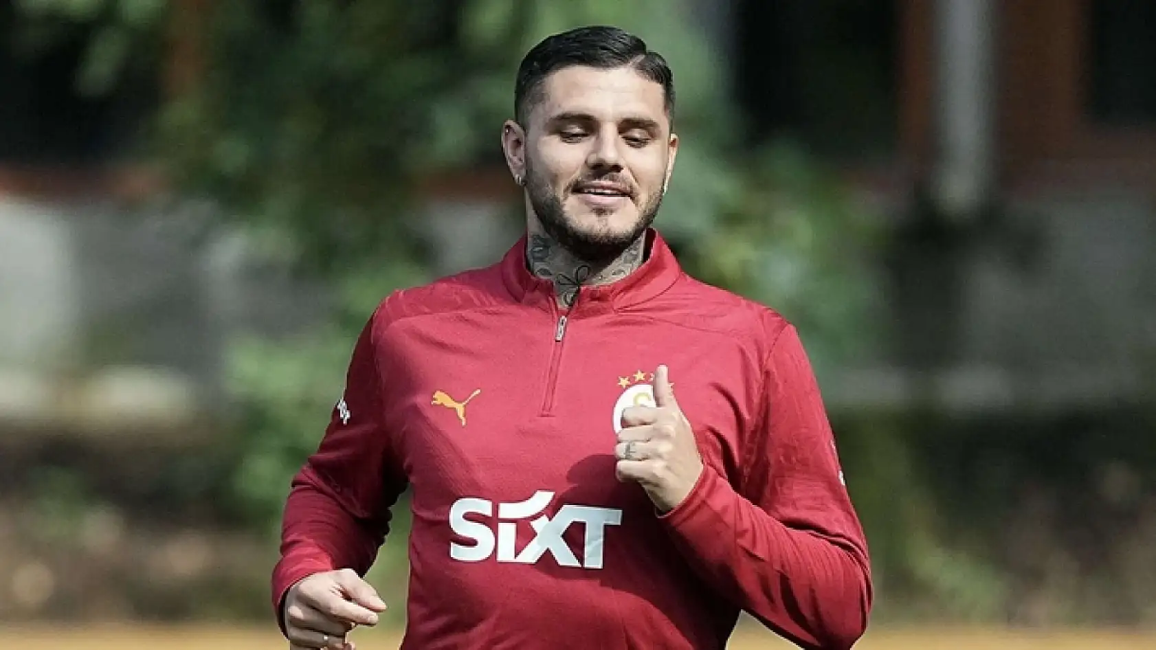 Galatasaray'da şok ayrılık! Arjantin'de görüşme gerçekleşti