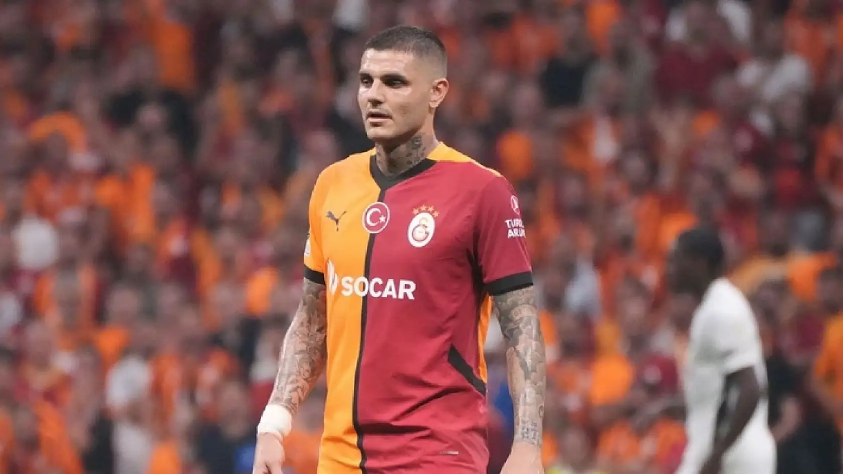 Galatasaray'da şok ayrılık! Arjantin'de görüşme gerçekleşti