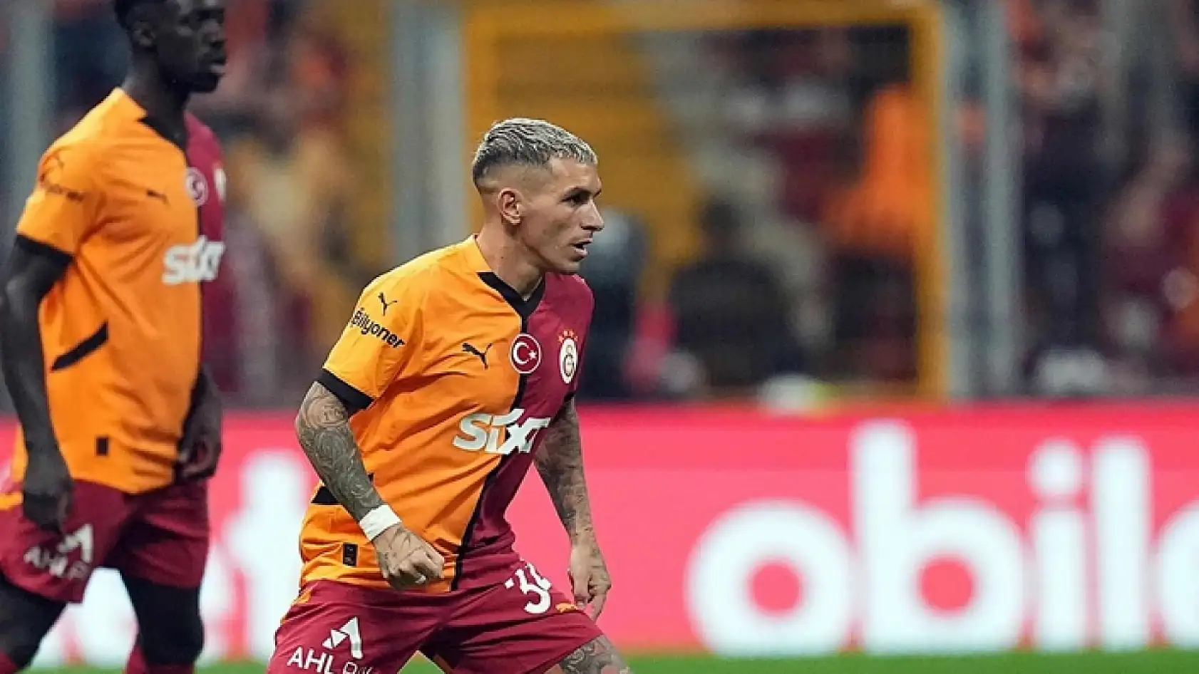 Galatasaray'da şok ayrılık! Arjantin'de görüşme gerçekleşti