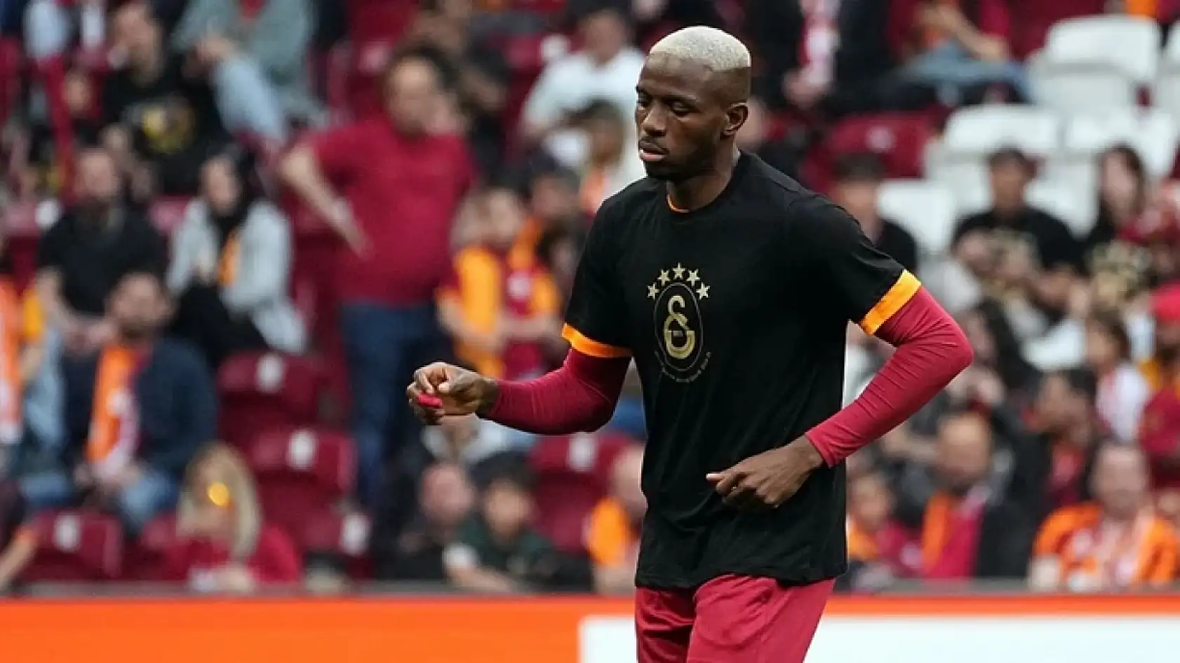 Galatasaray'a reddedilemeyecek 80 milyon euro'luk teklif