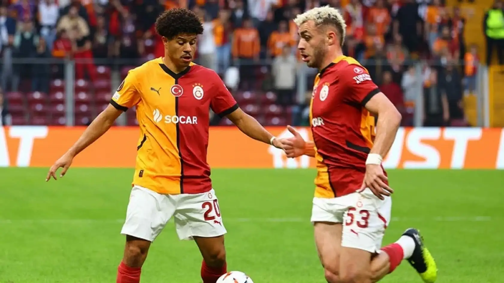 Galatasaray'a reddedilemeyecek 80 milyon euro'luk teklif