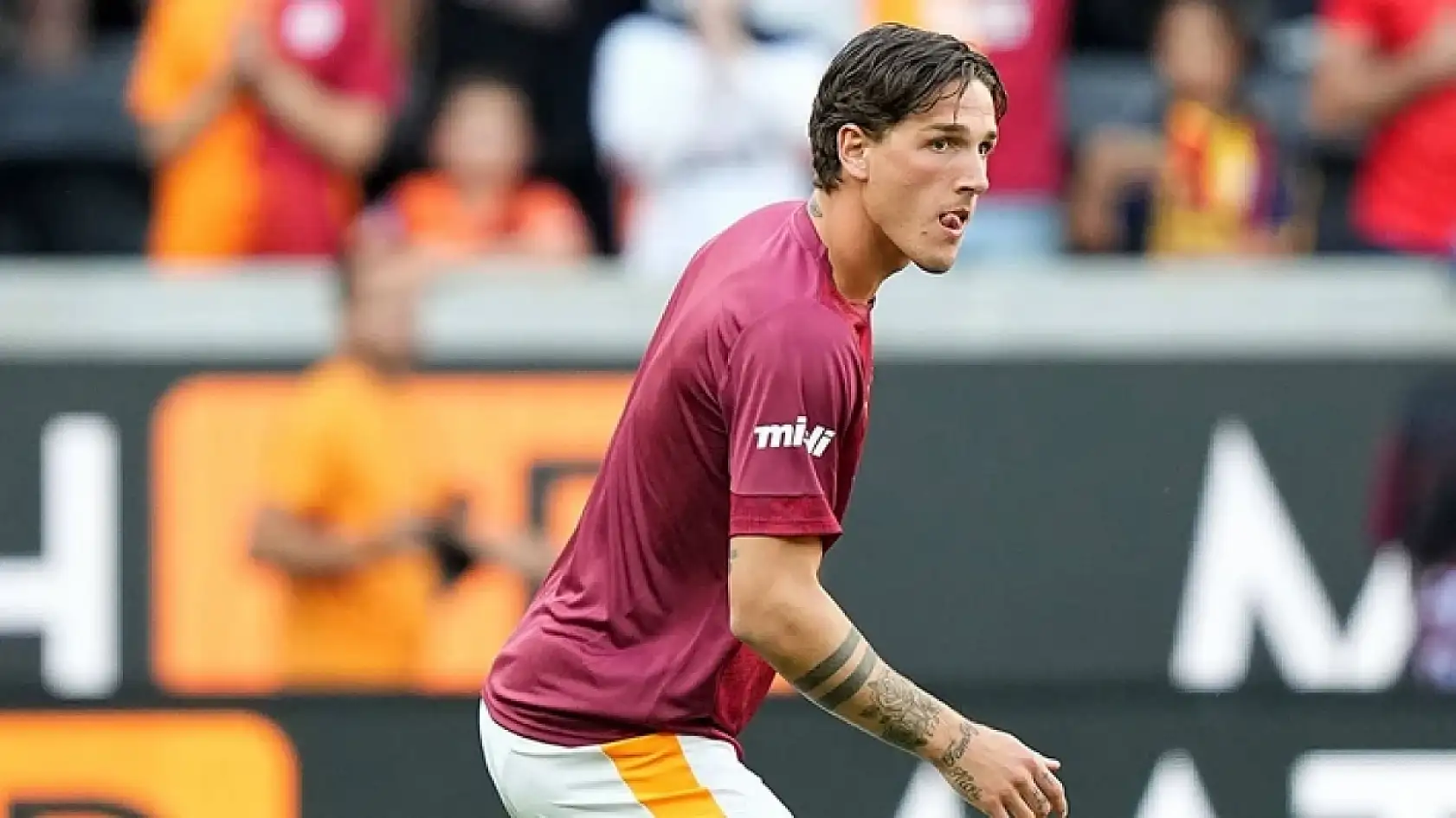 Galatasaray'a reddedilemeyecek 80 milyon euro'luk teklif