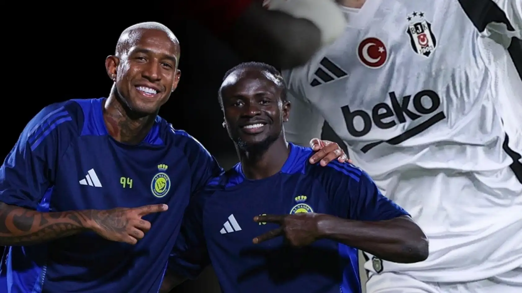 Beşiktaş'ta Hasan Arat'tan transfer bombası