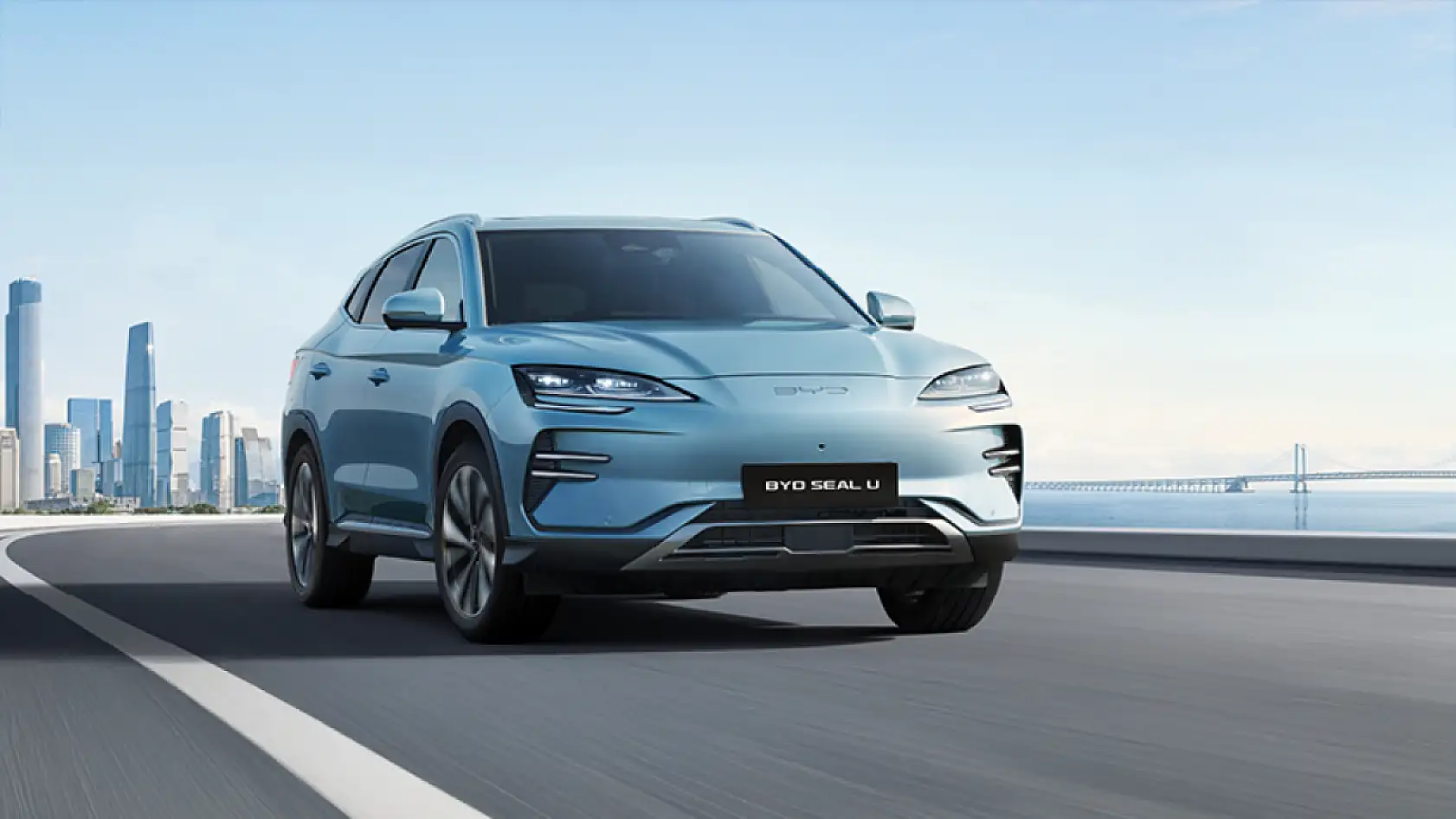 BYD Mayıs 2025 Fiyat Listesi