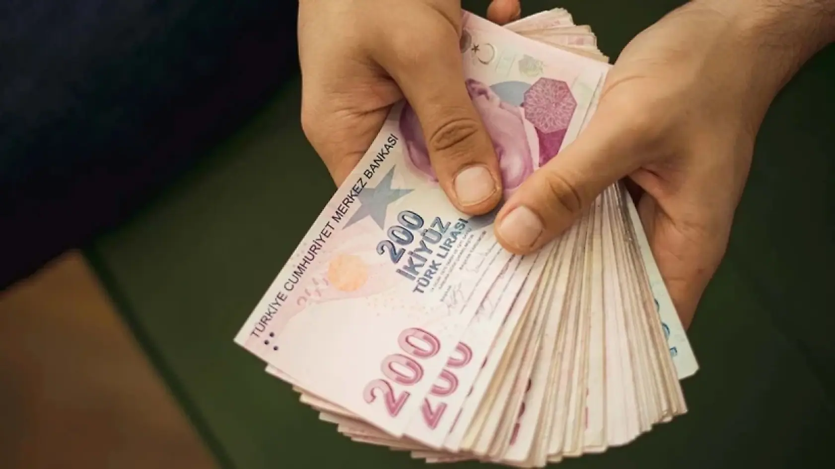 Her ay düzenli ödenecek! Başvuranlar hak sahibi olacak