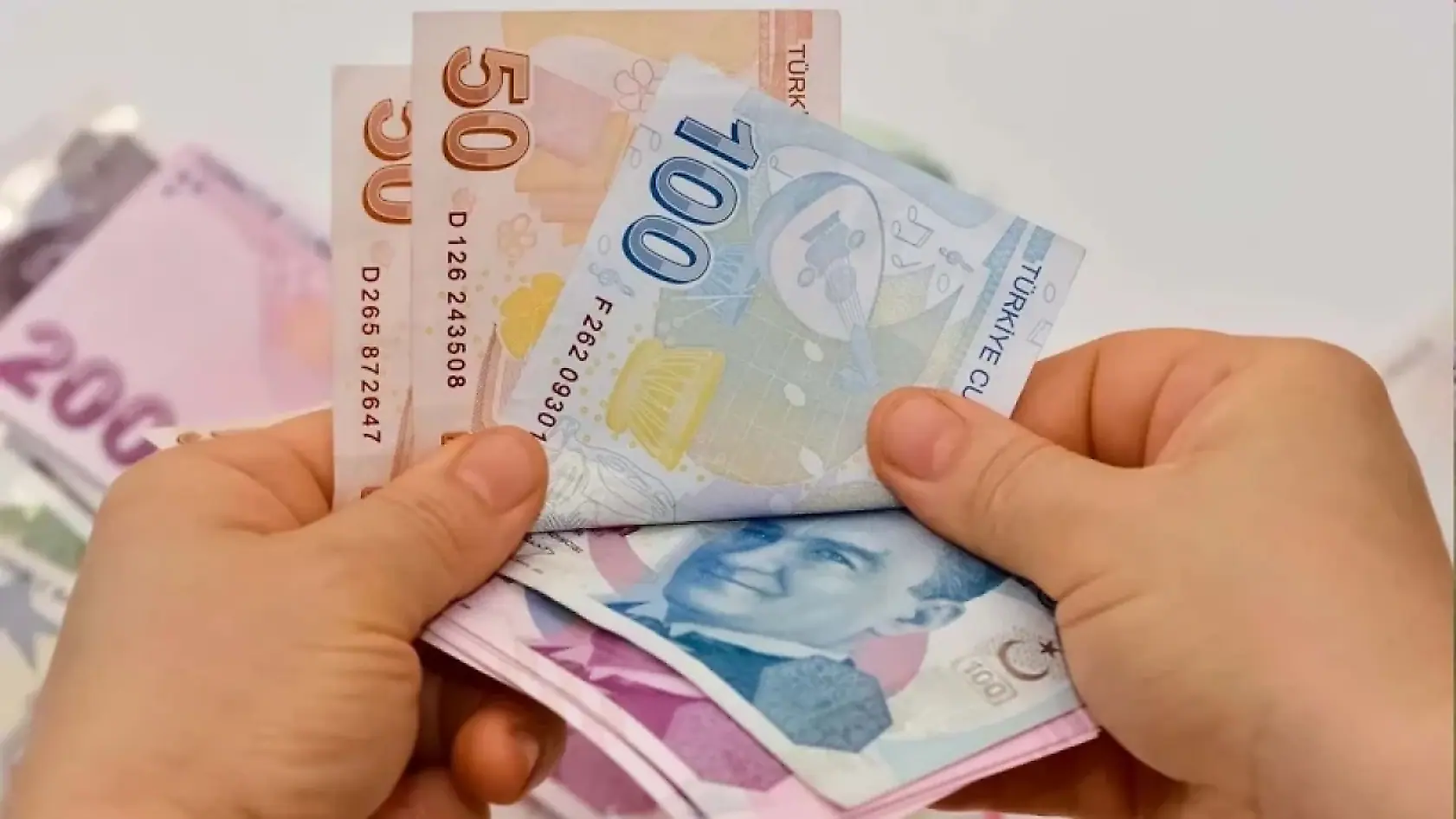 Her ay düzenli ödenecek! Başvuranlar hak sahibi olacak