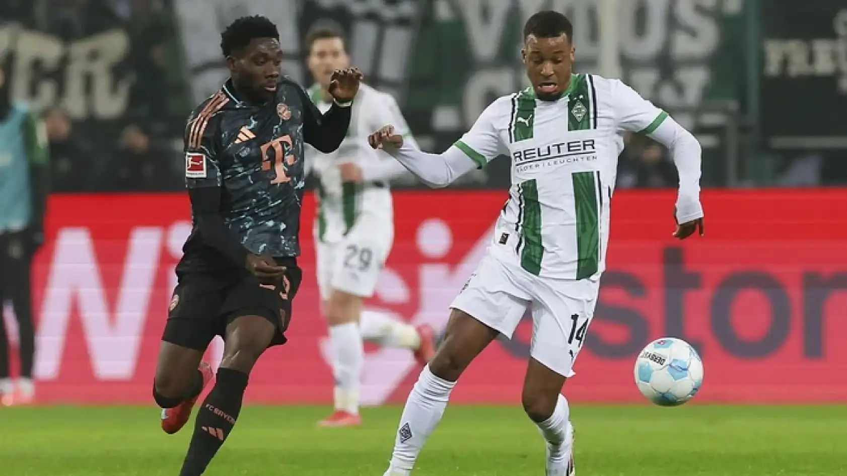 Beşiktaş'a Fransız golcü geliyor! Transfer detayları belli oldu