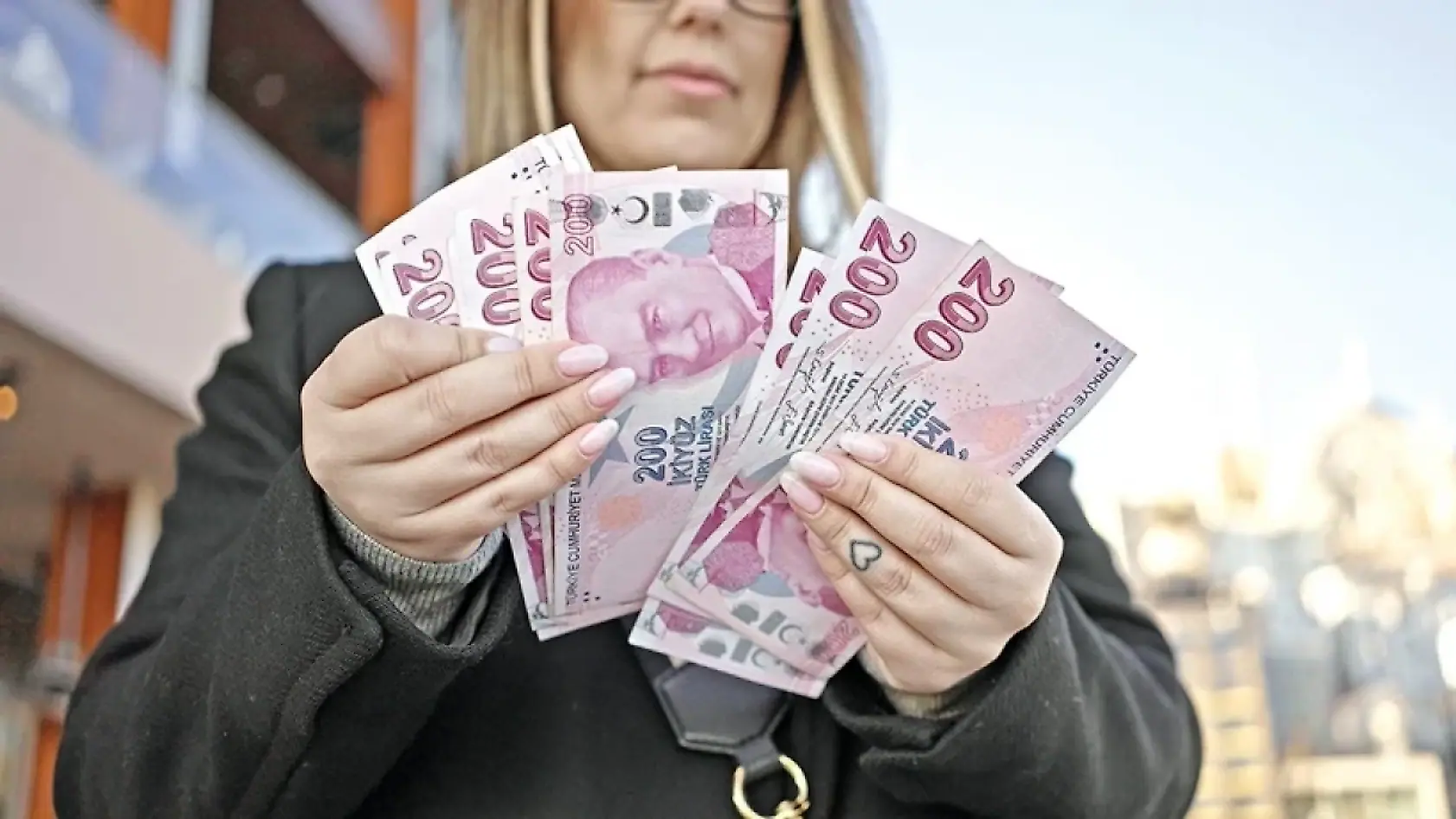 SON DAKİKA: Yüz binlere emeklilik yolu! 2. EYT geliyor
