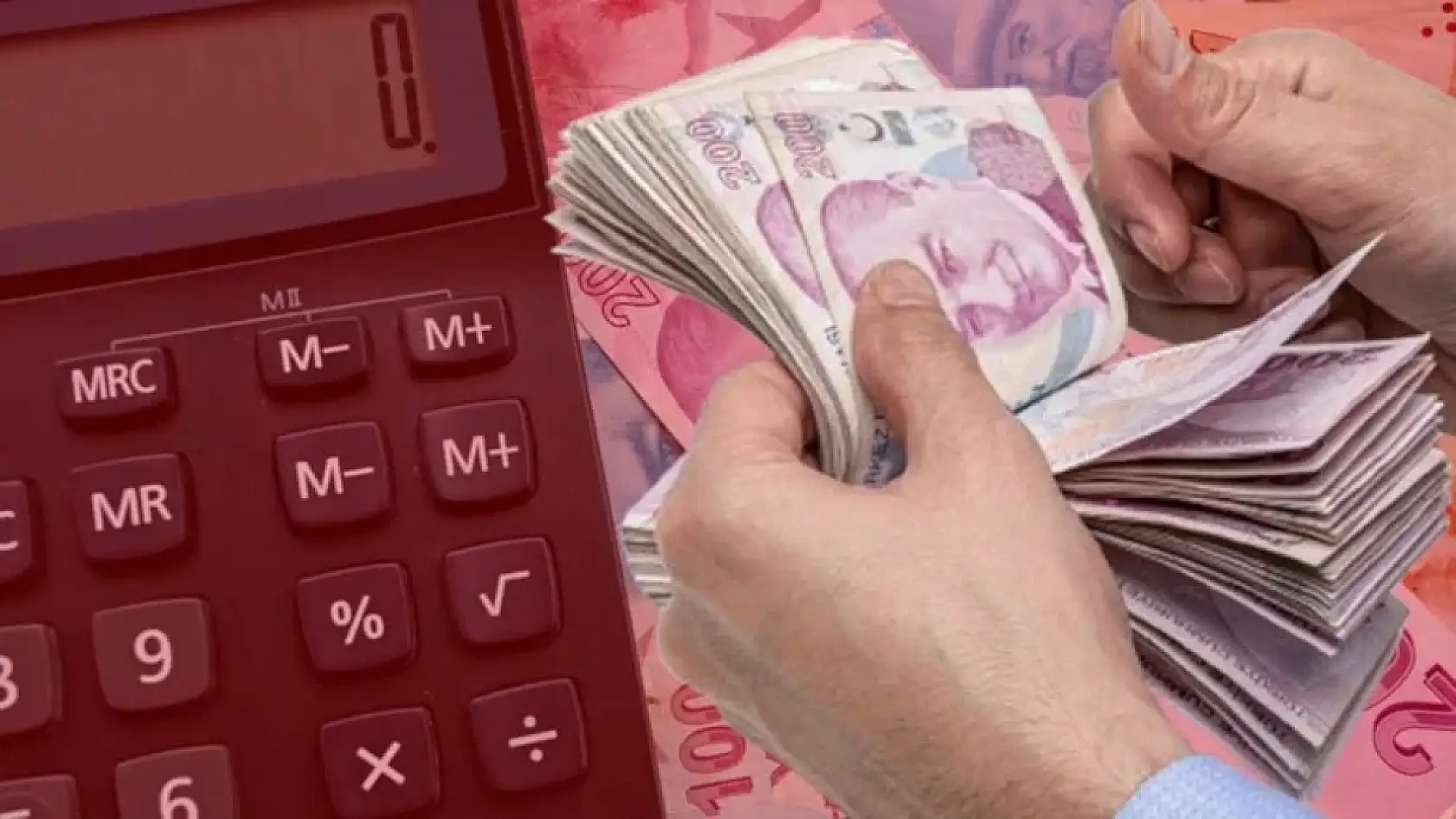 Başvurular başladı! Bankalar faizsiz 55 bin TL kredi verecek