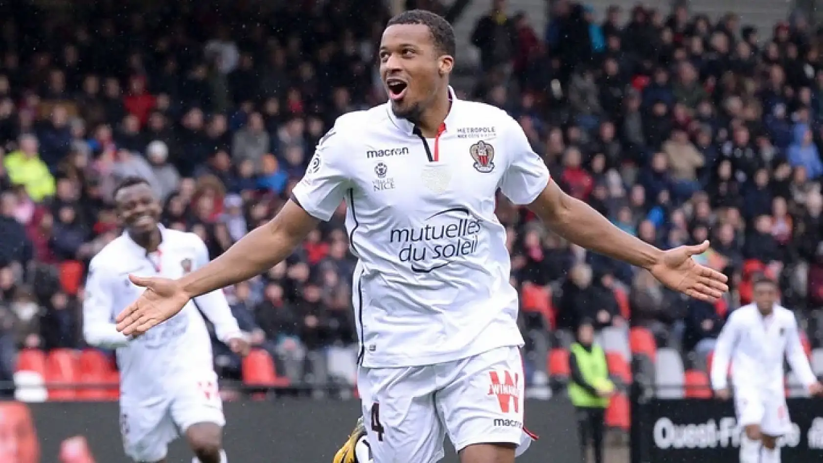 Beşiktaş'a Fransız golcü geliyor! Transfer detayları belli oldu