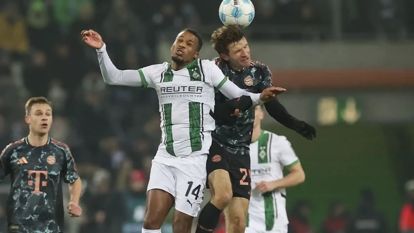 Beşiktaş'a Fransız golcü geliyor! Transfer detayları belli oldu