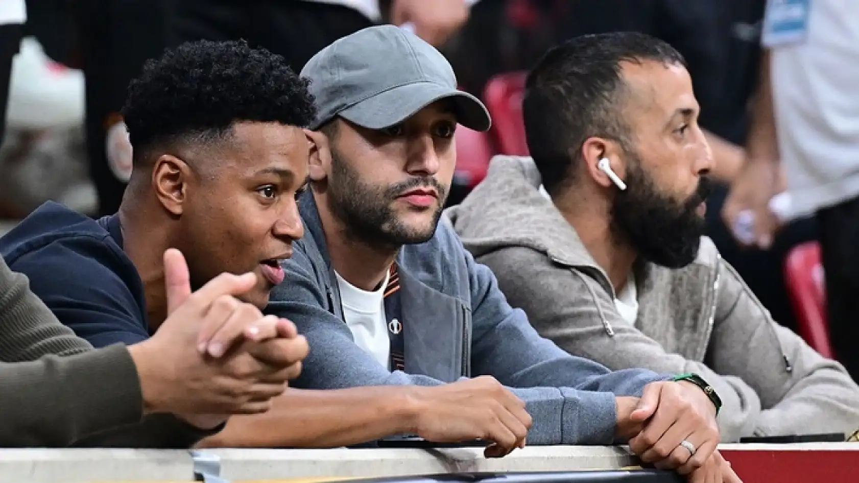 Galatasaray'da o isim devre arası takımdan ayrılacak