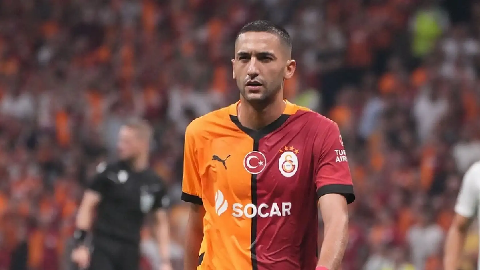Galatasaray'da o isim devre arası takımdan ayrılacak