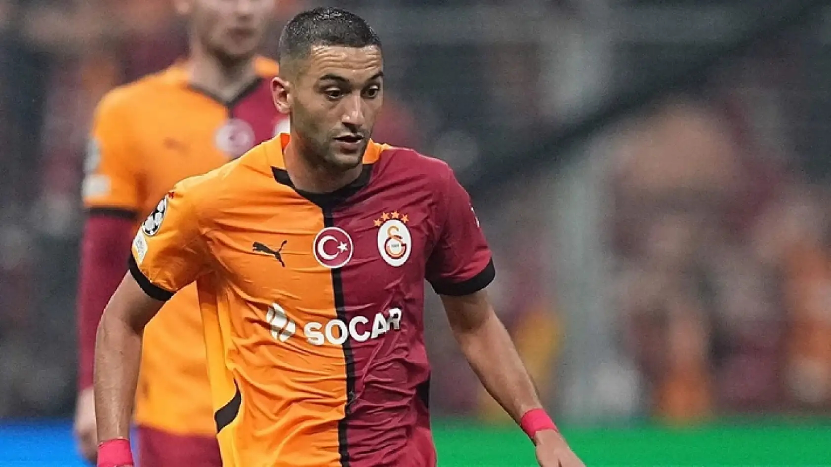 Galatasaray'da o isim devre arası takımdan ayrılacak