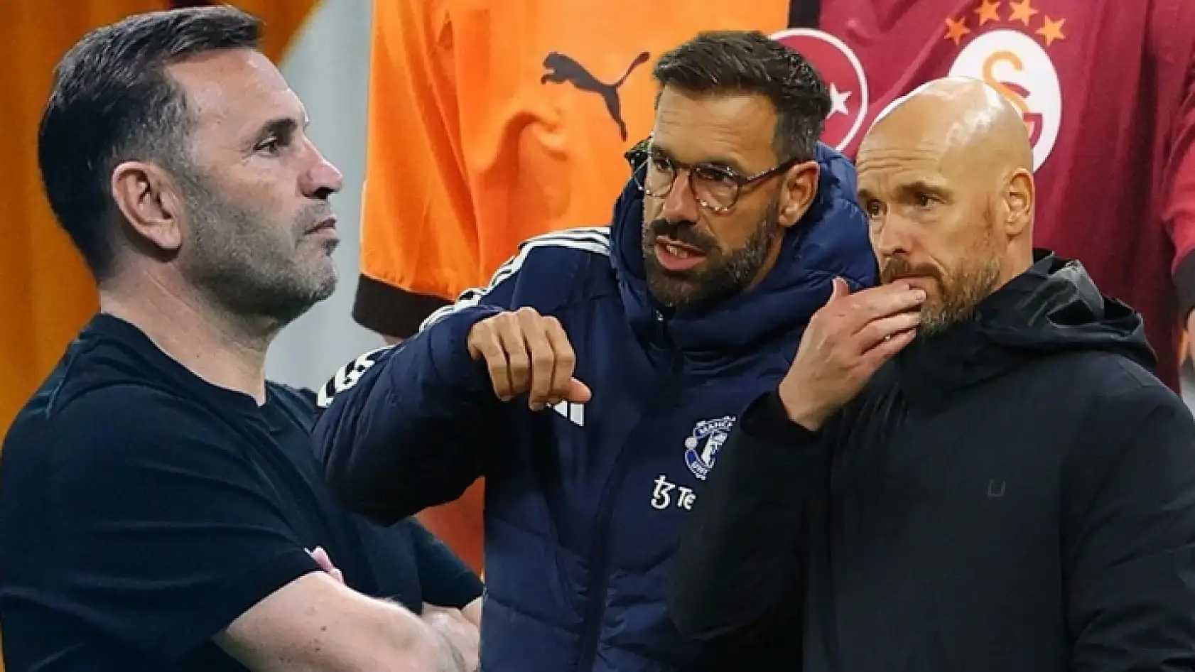 Galatasaray'da o isim devre arası takımdan ayrılacak