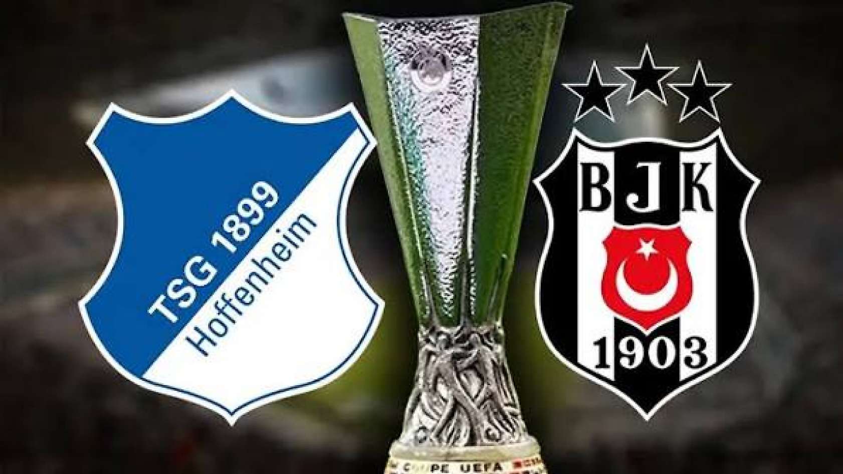 TRT Tabii canlı Hoffenheim Beşiktaş nereden izlenir?