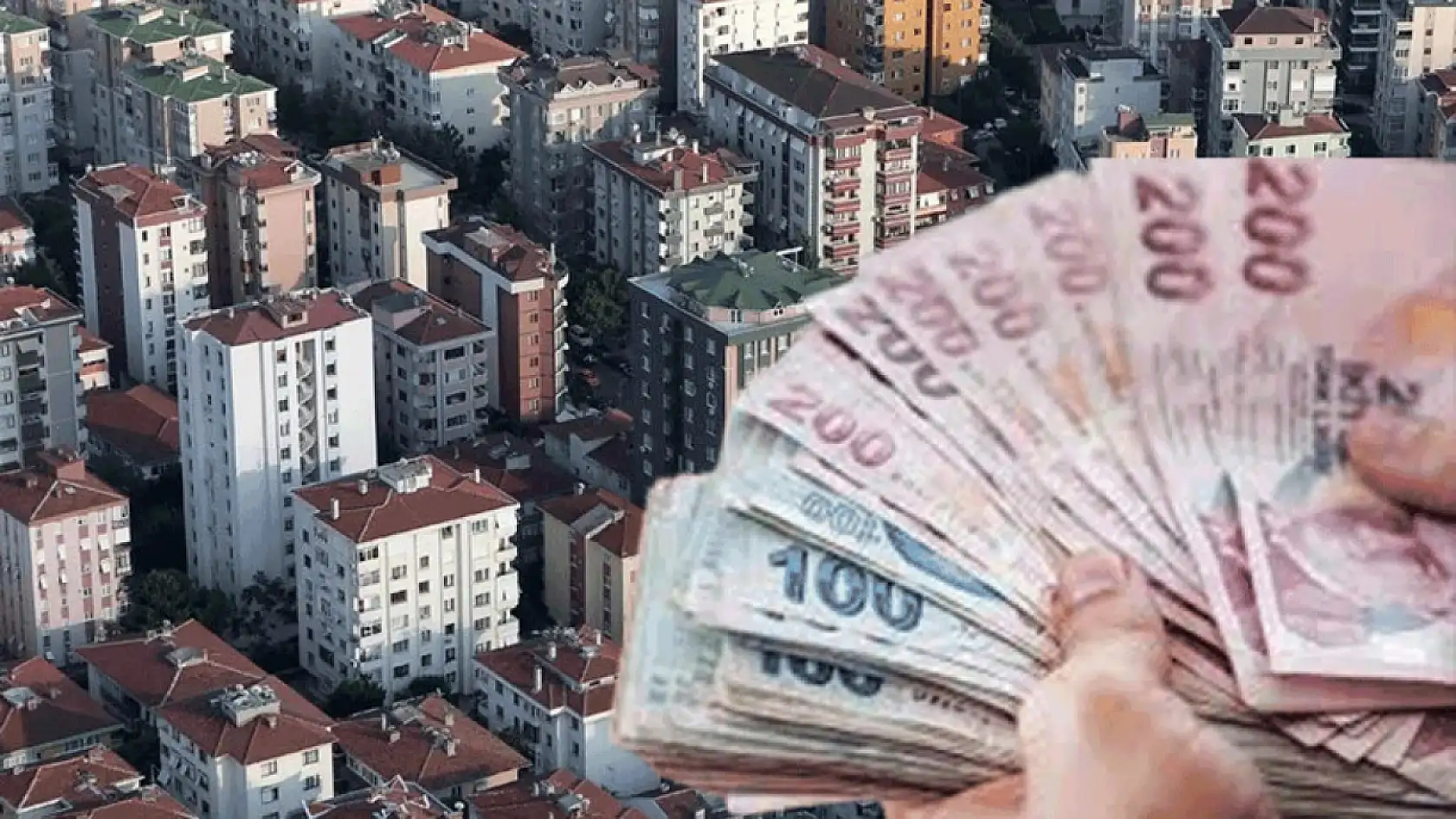 Halkbank'tan yeni evlilere 2,55 faizle konut kredisi verilecek