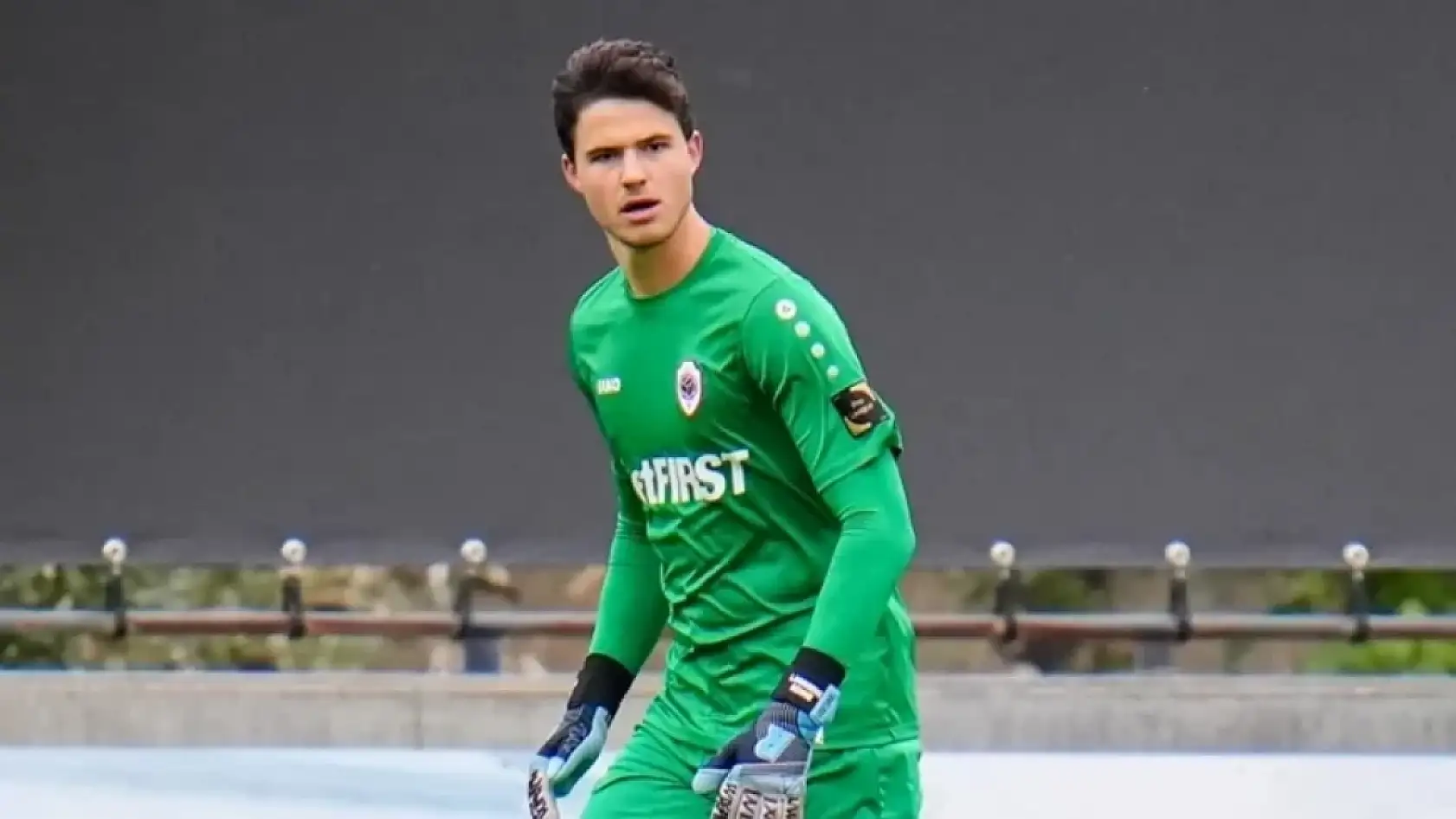 Galatasaray kaleci transferinde sona geldi