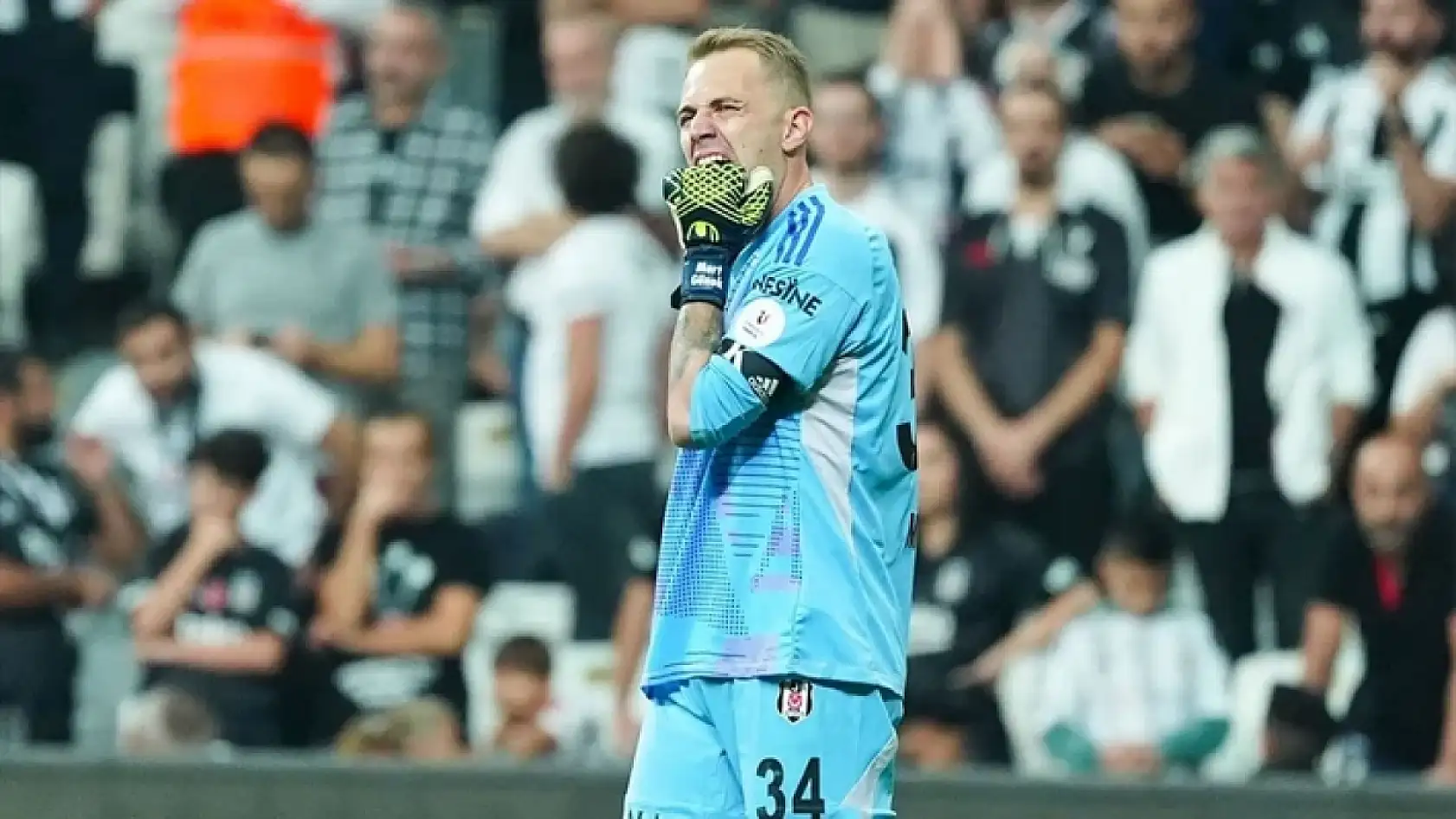 Mert Günok'un sözleşme durumu belli oldu