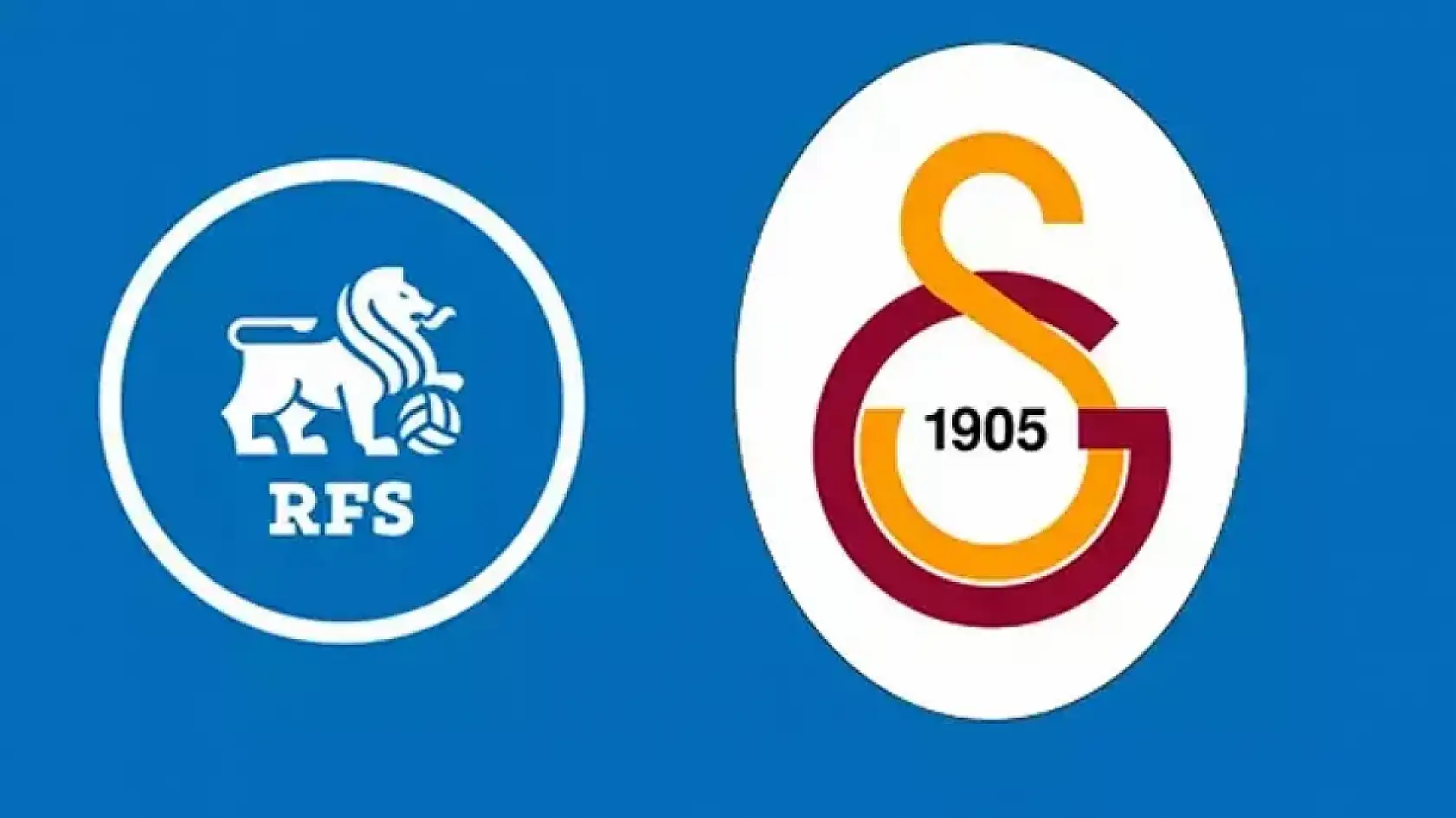 Riga Galatasaray maçı için TRT açıklama yaptı! Yayın kanalı..