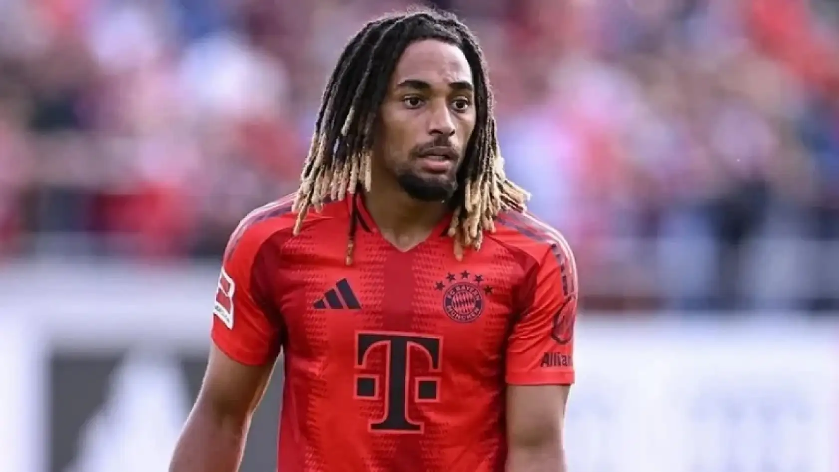 Galatasaray'da son dakika Sacha Boey gelişmesi