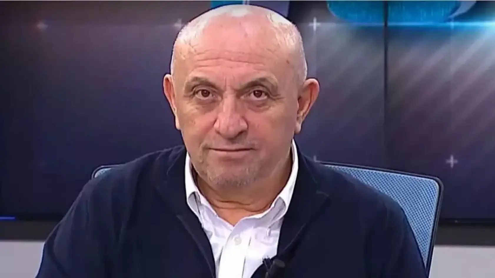 Sinan Engin'den Samsunspor'a övgü dolu sözler