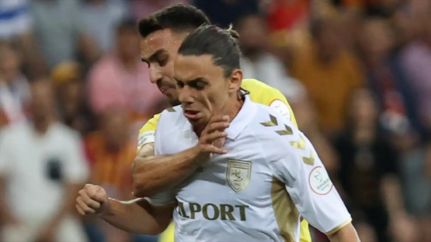 Taylan Antalyalı'nın yeni takımı belli oldu