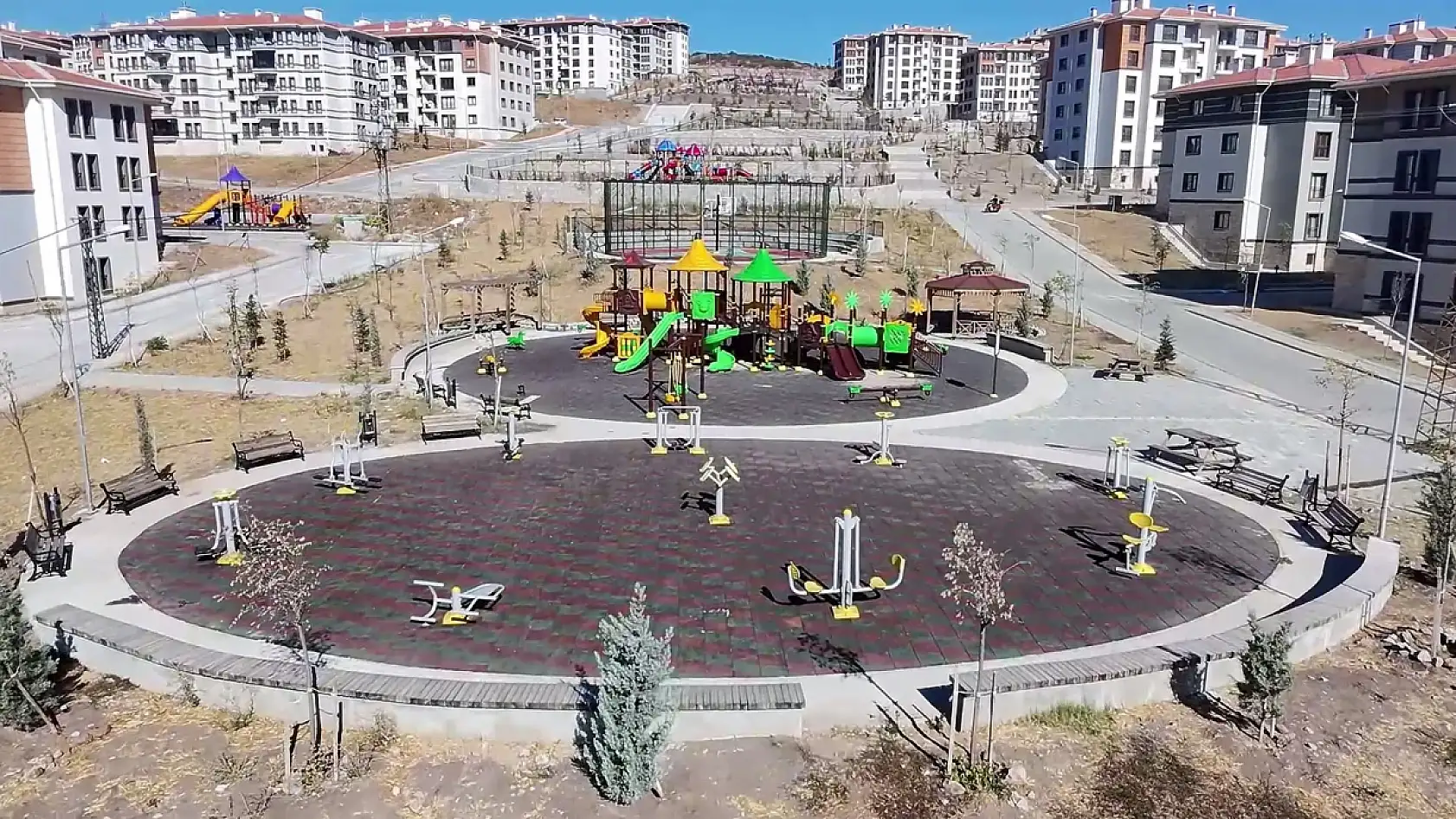 TOKİ 500 bin sosyal konut başvuruları hangi bankaya yapılacak belli oldu