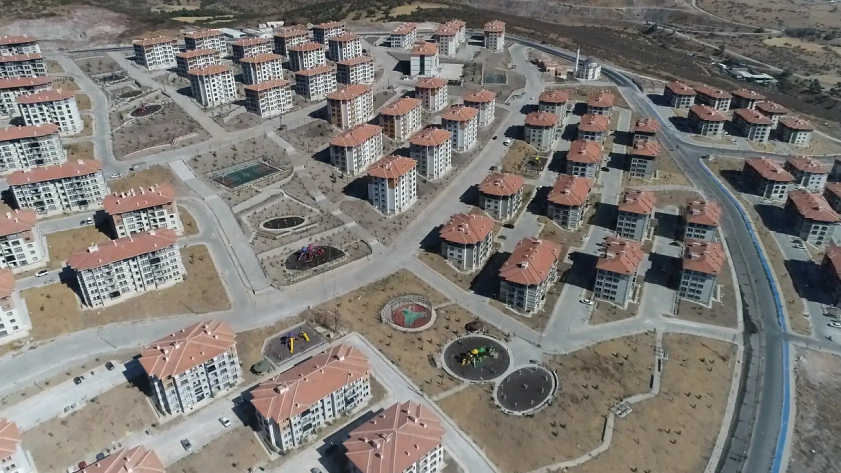 TOKİ 500 bin sosyal konut başvuruları hangi bankaya yapılacak belli oldu