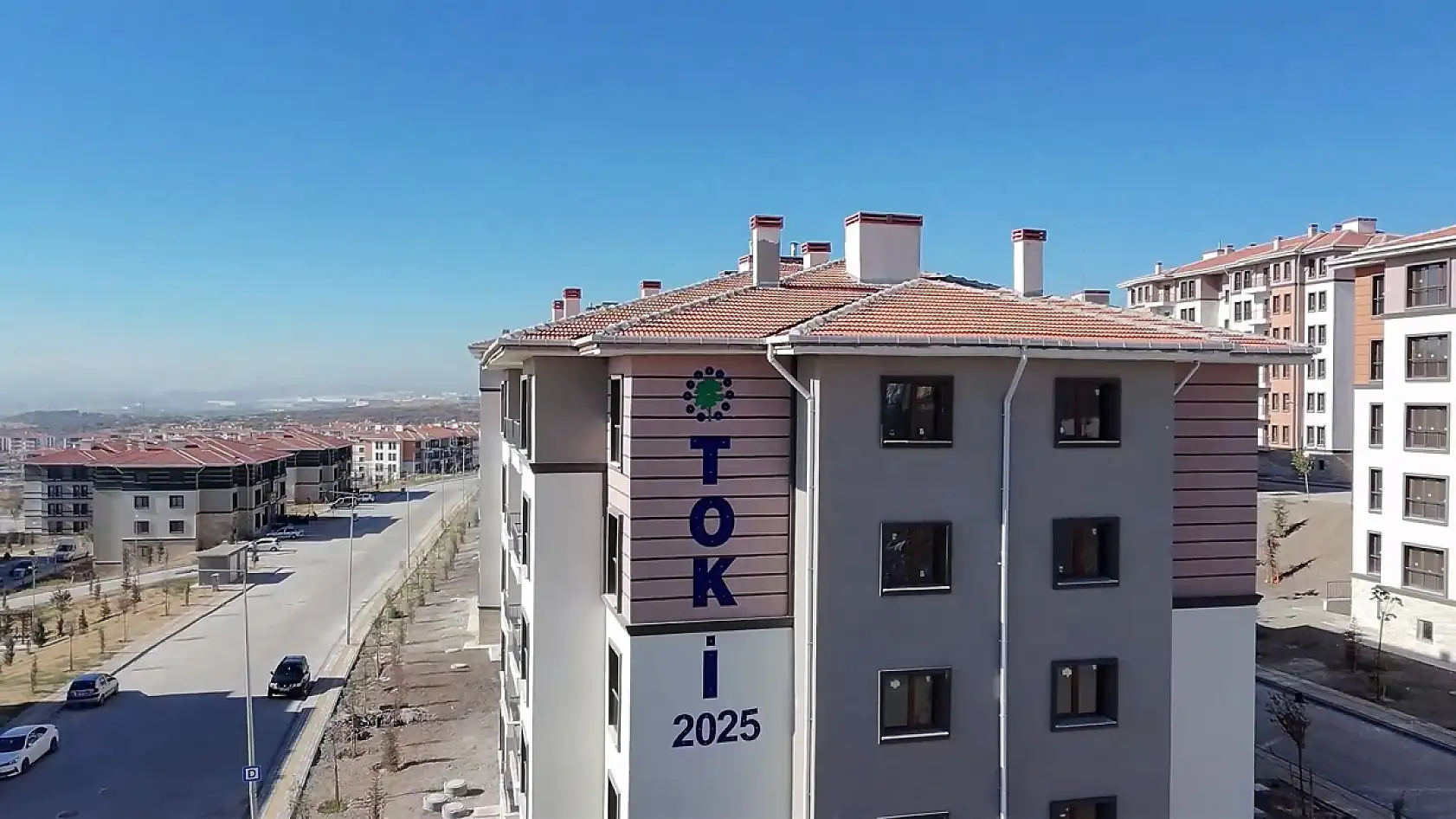 TOKİ 500 bin sosyal konut başvuruları hangi bankaya yapılacak belli oldu