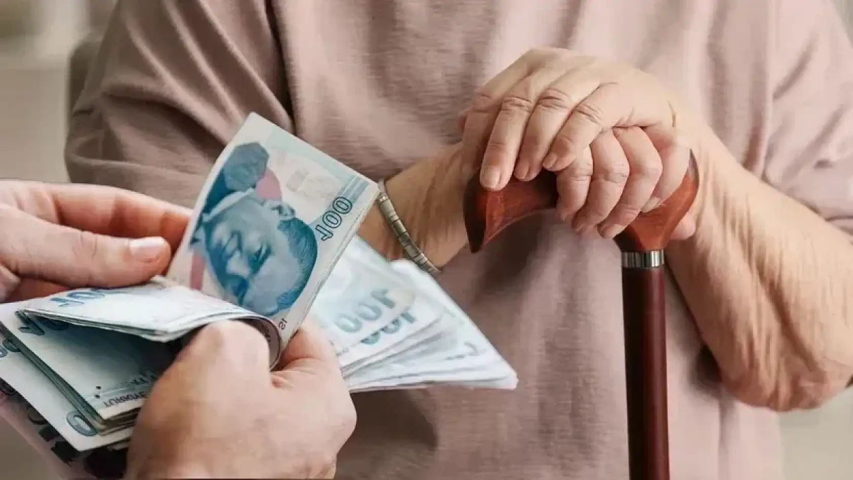 2. EYT mi gelecek? Yaş şartı olmadan emeklilik