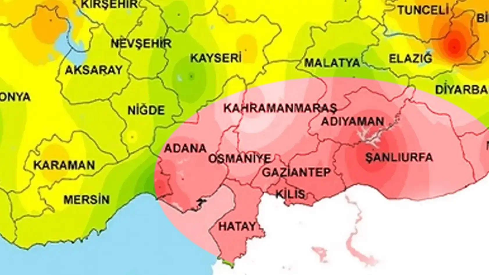 Tarih verildi: Türkiye'ye o tarihten önce gelmeyecek