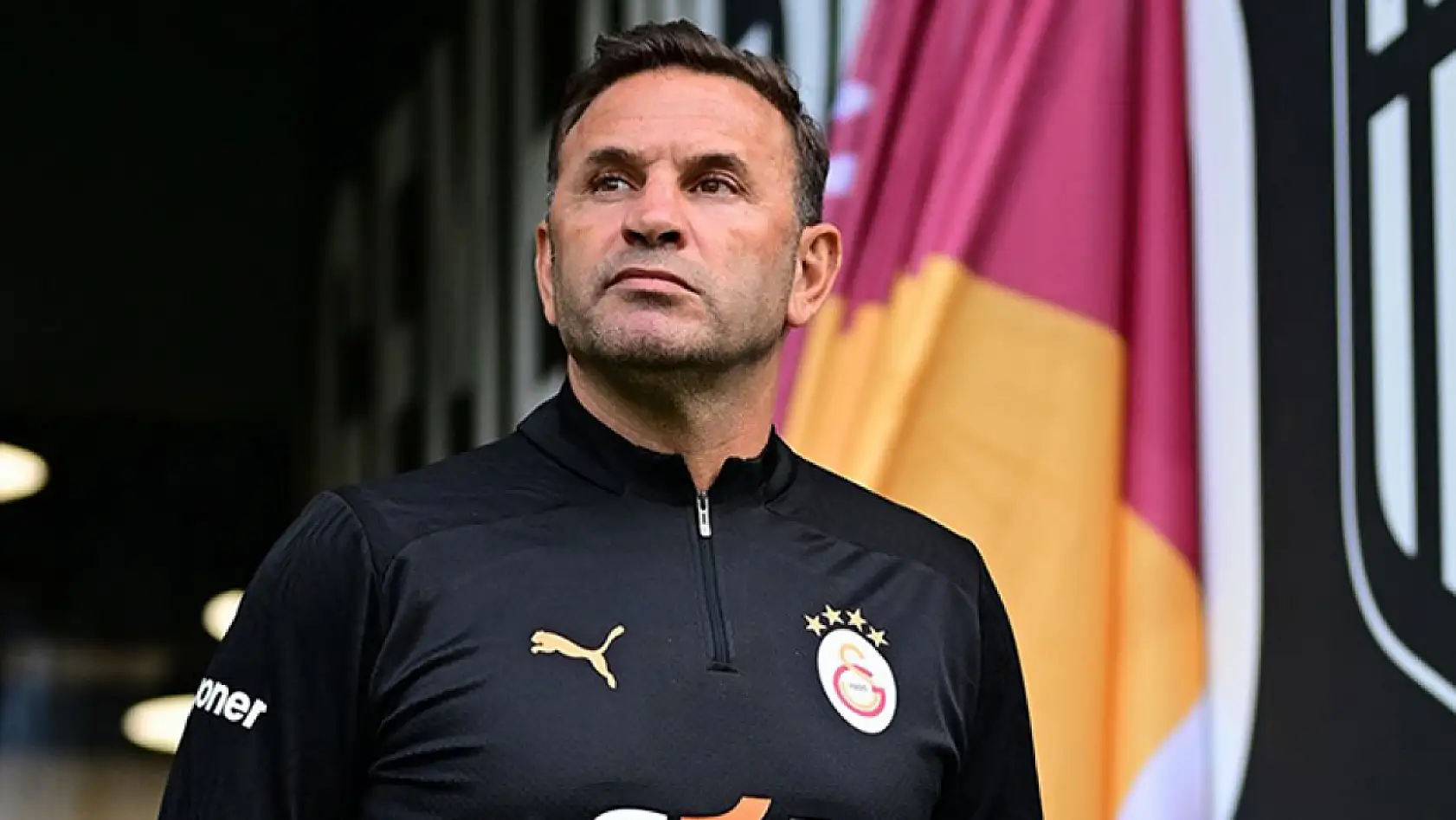 Galatasaray'a büyük şok! Okan Buruk apar topar ameliyata alındı