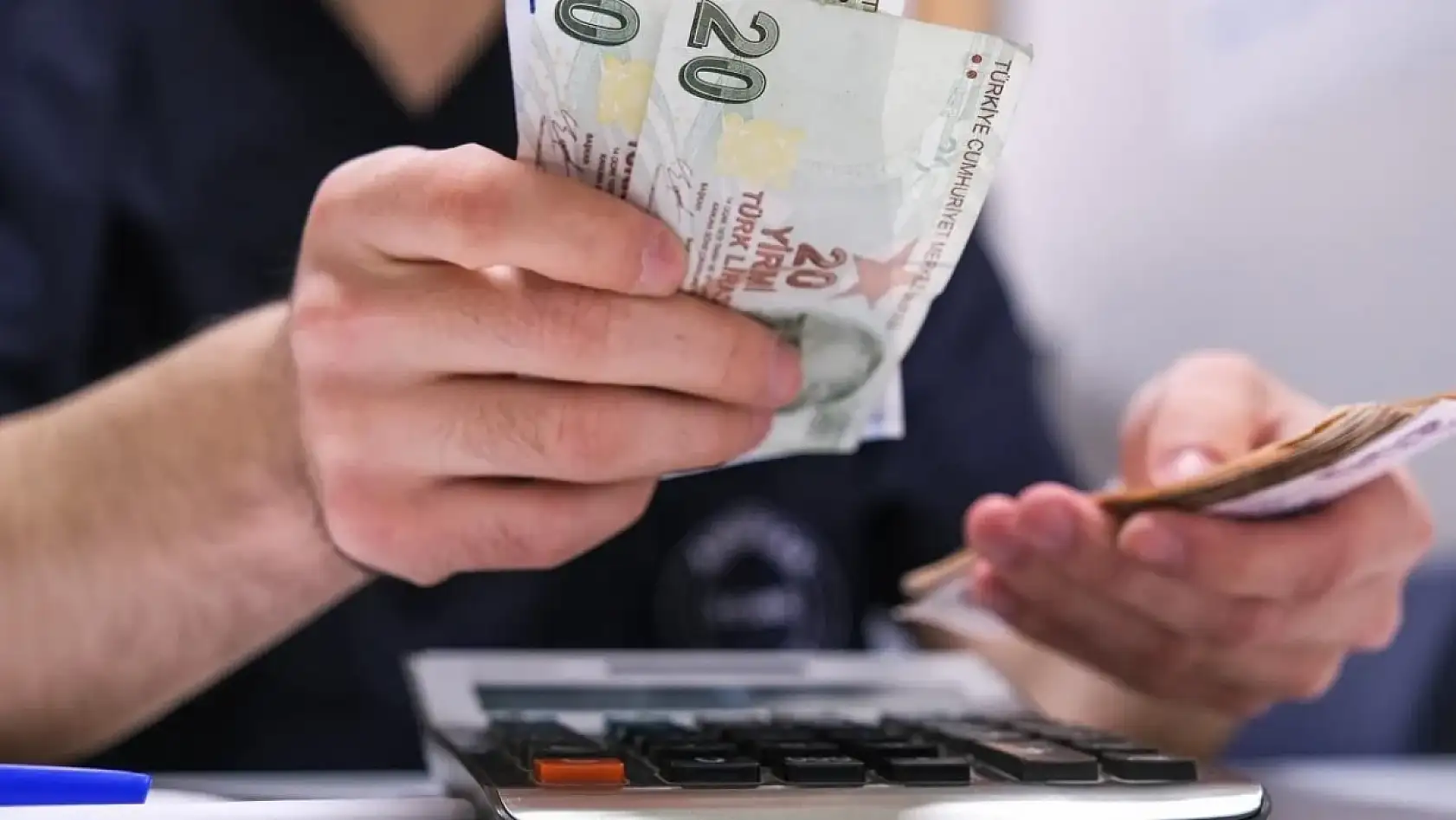 İl il bölgesel asgari ücret teklifleri belli oldu